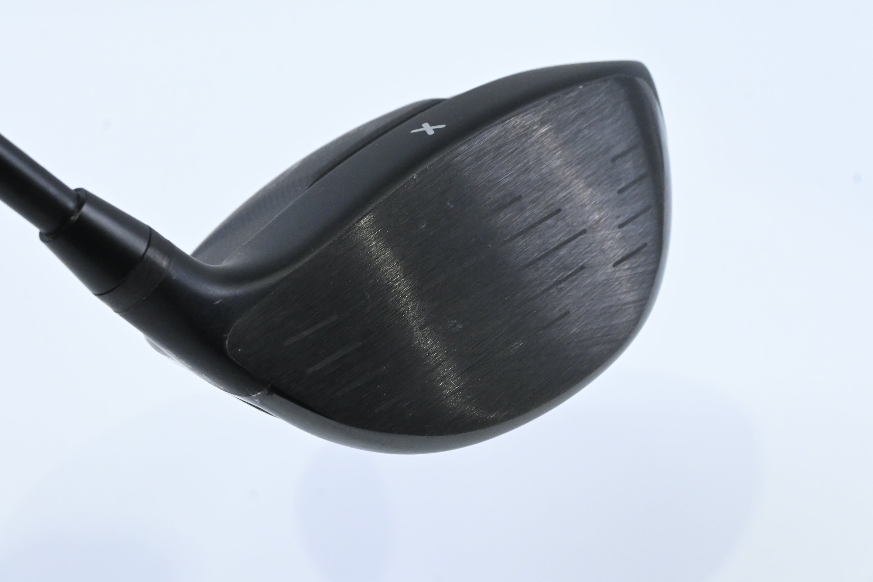 Left Hand PXG 0811 XF Gen2 Driver / 14 Degree / Stiff Flex HZRDUS Red 62 Shaft