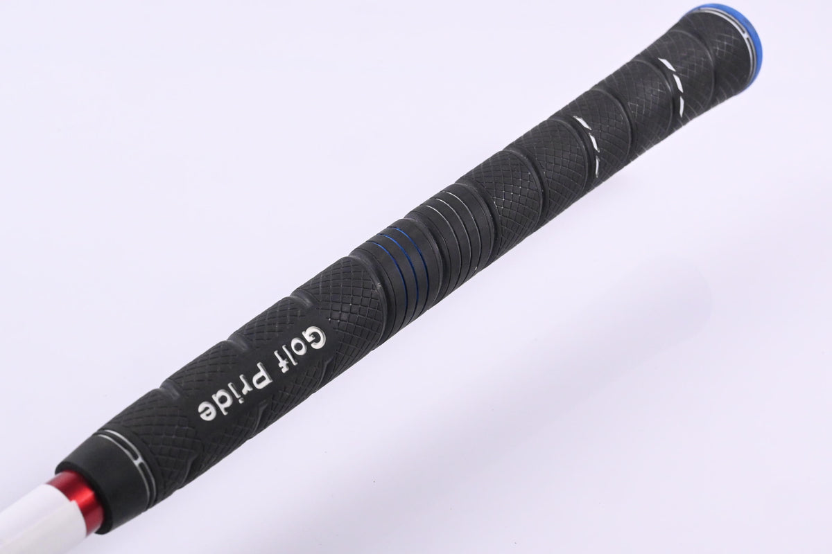 Ping G15 #2 Hybrid / 17 Degree / X-Flex Aldila Serrano 85 Shaft
