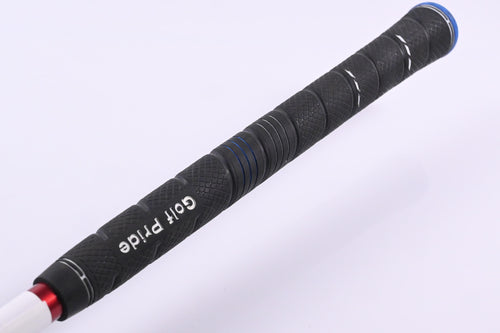 Ping G15 #2 Hybrid / 17 Degree / X-Flex Aldila Serrano 85 Shaft