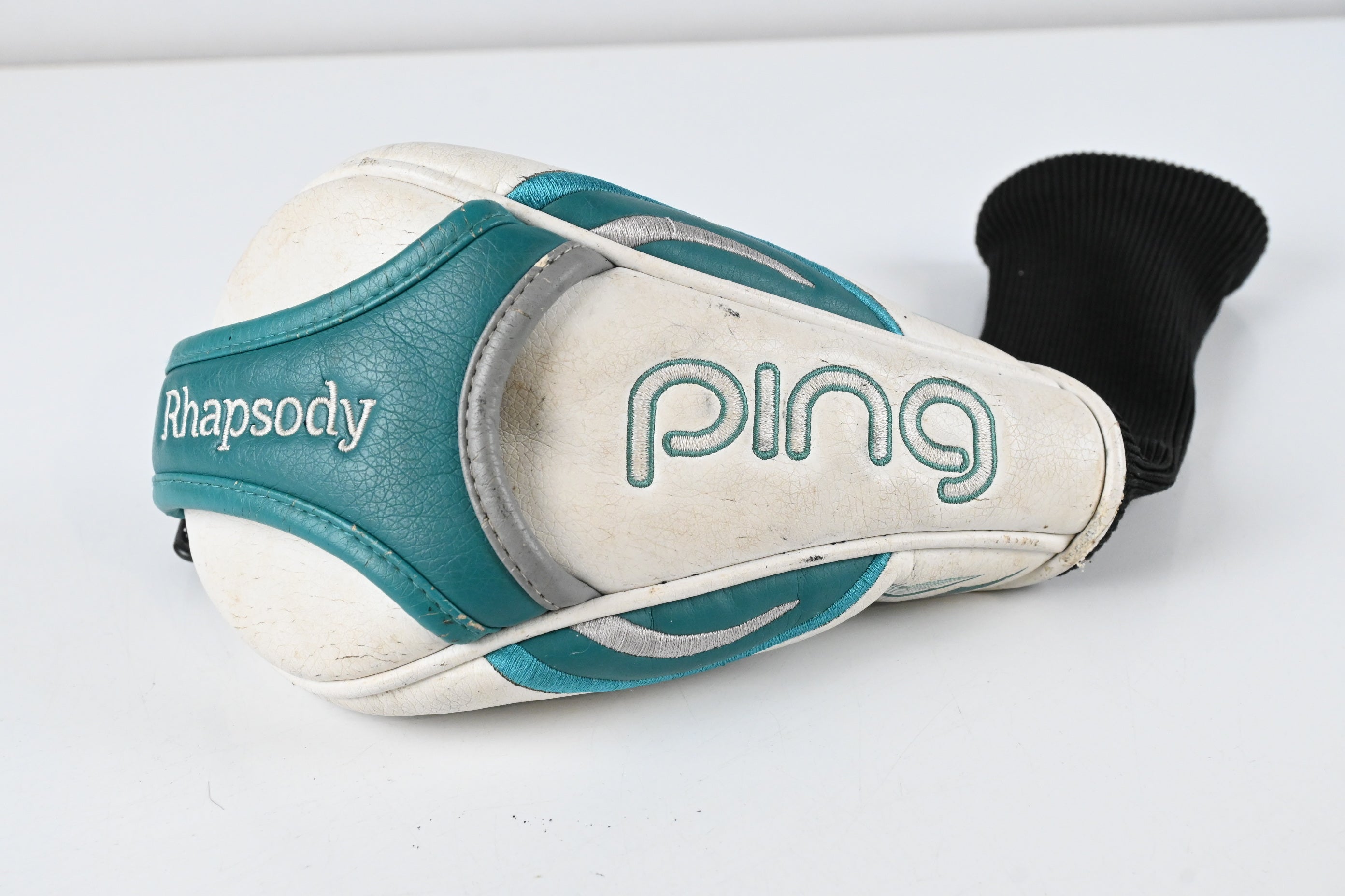 Ladies Ping Rhapsody 2015 #5 Wood / 22 Degree / Ladies Flex Ping ULT 220 Shaft