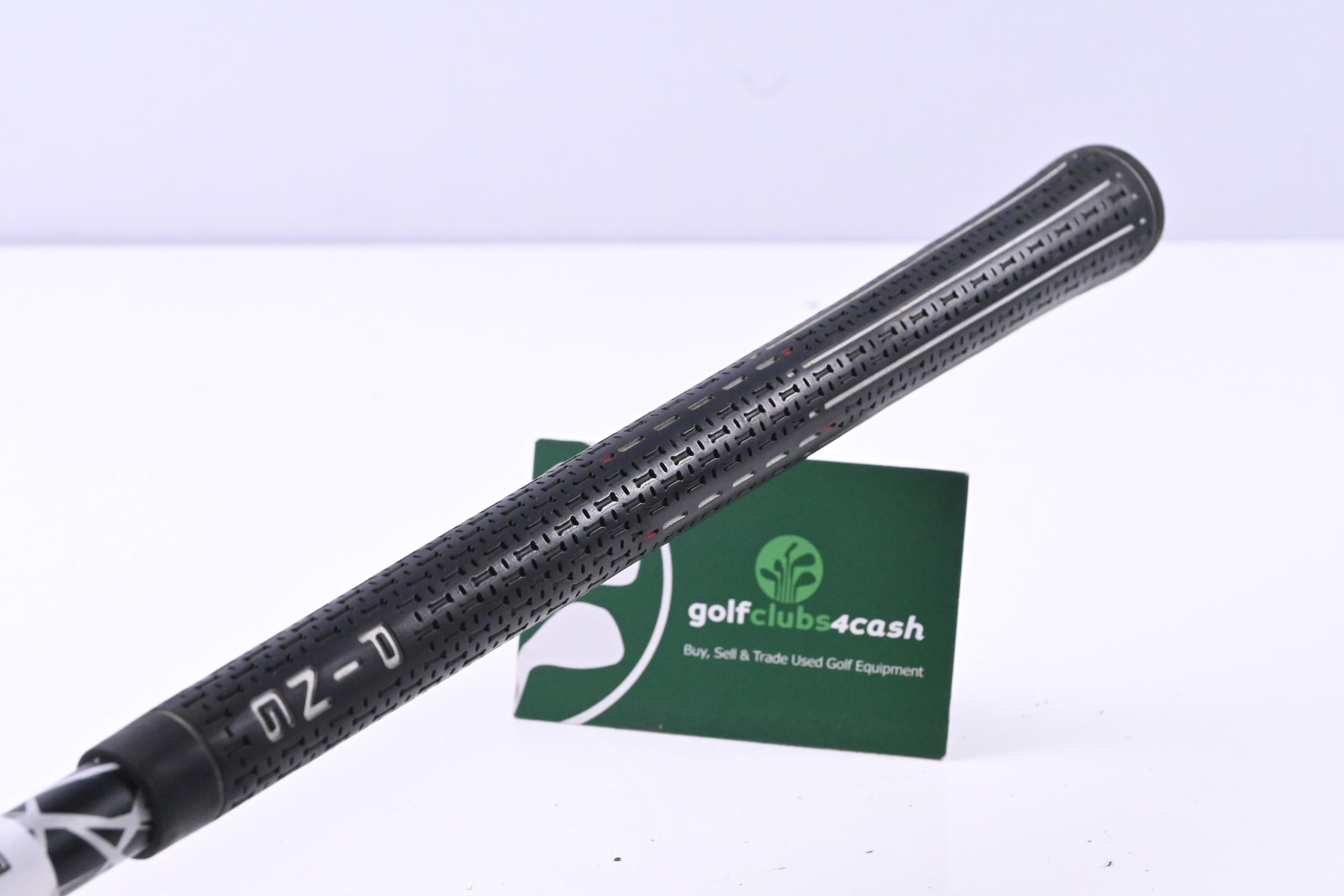 Left Hand Ping i25 #3 Wood / 15 Degree / Regular Flex Ping PWR65 Shaft