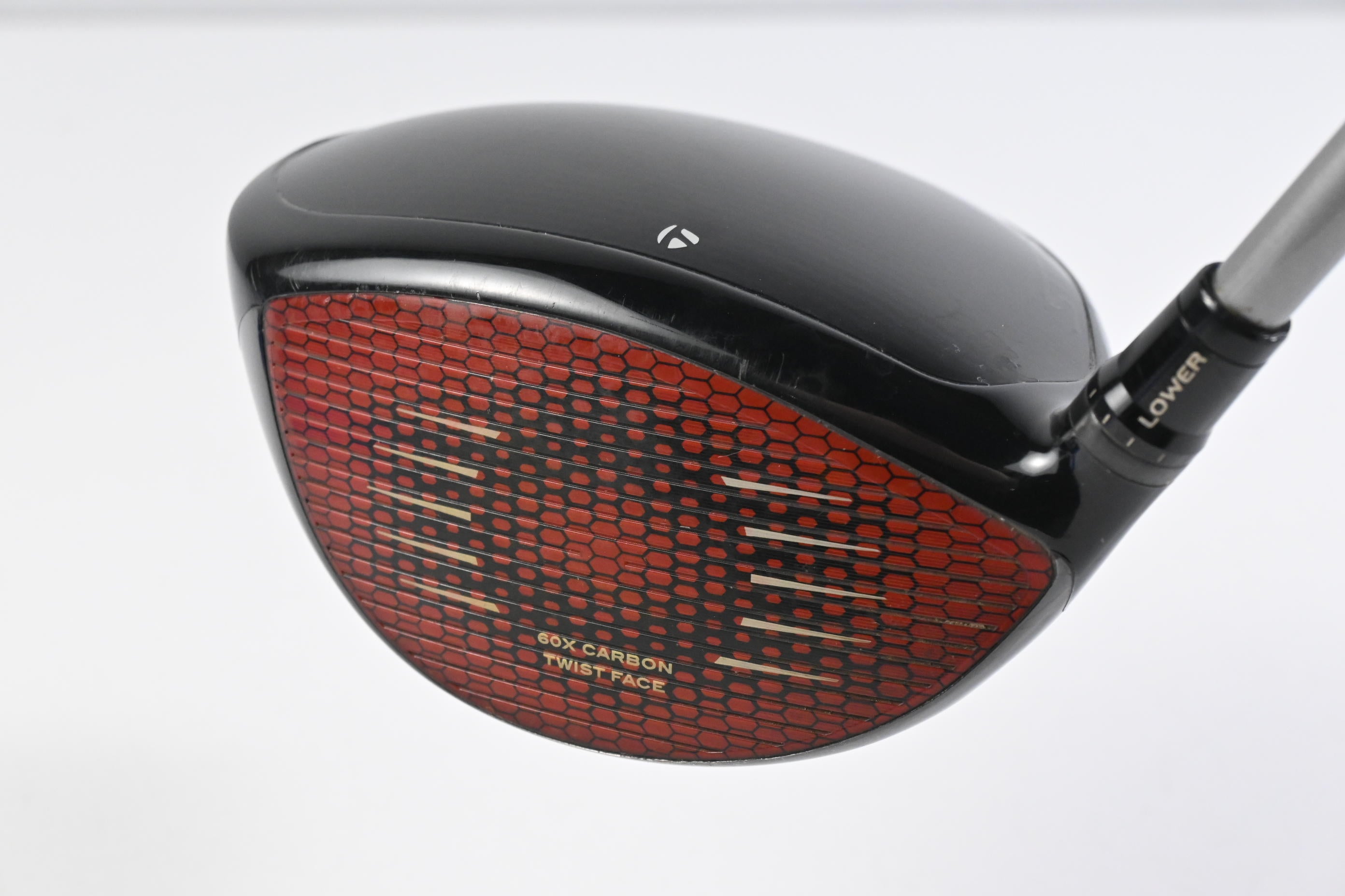 Taylormade Stealth Driver / 10.5 Degree / Regular Flex Fujikura Speeder NX TCS