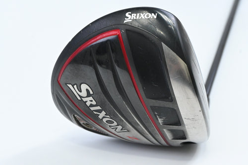 Srixon Z-785 Driver / 9.5 Degree / Stiff Flex HZRDUS Red 62 Shaft
