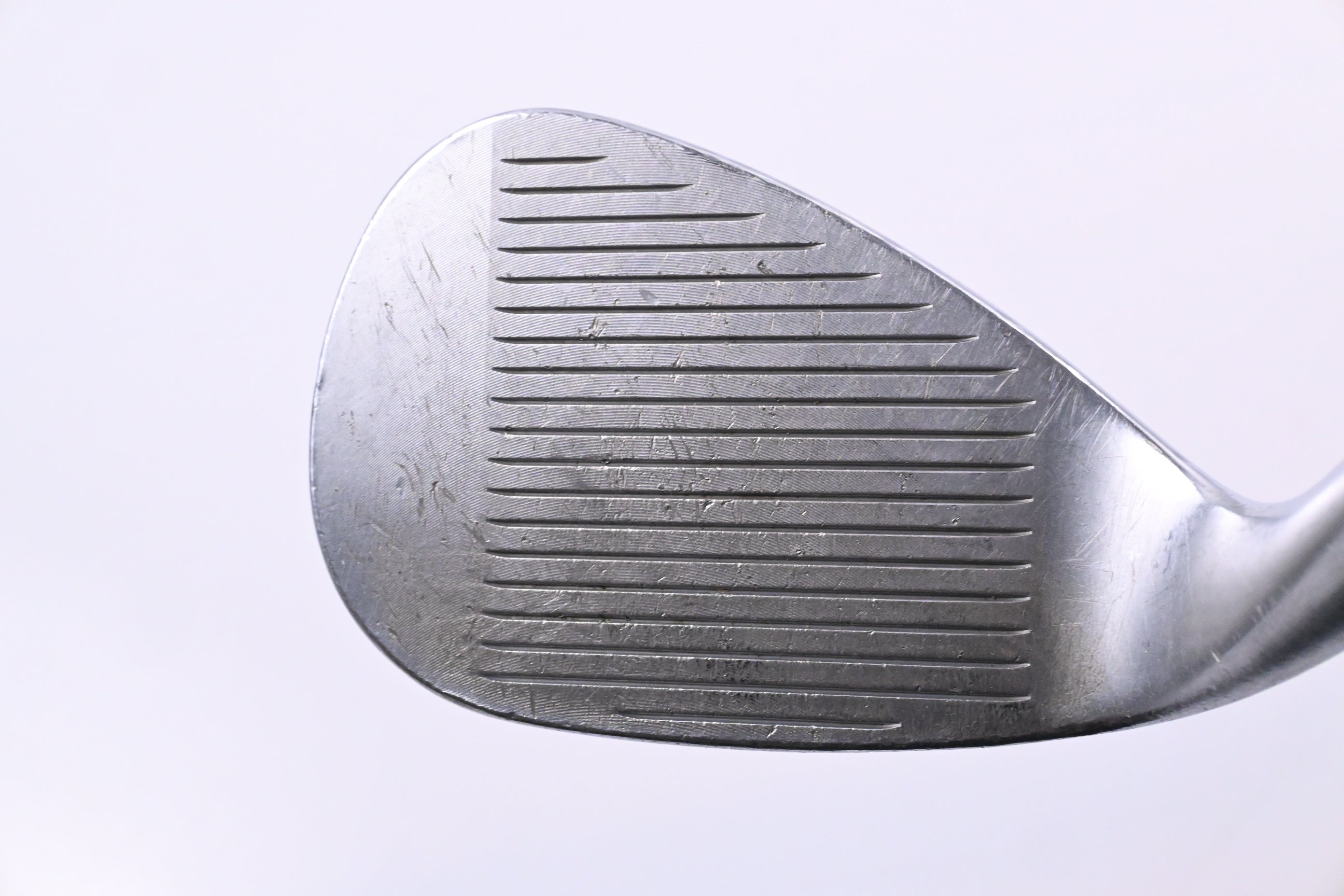 Ping Glide 3.0 Lob Wedge / 58 Degree / Black Dot / Wedge Flex Steel Shaft