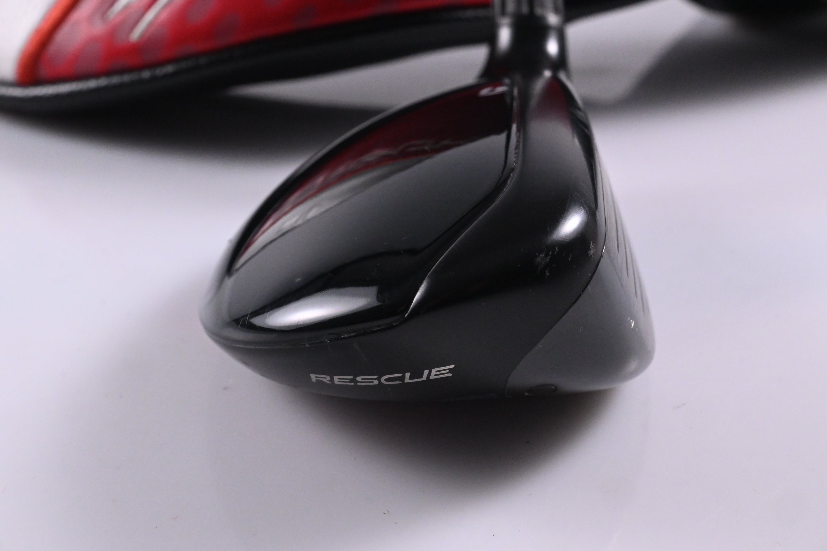 Taylormade Stealth 2 #3 Hybrid / 19 Degree / Regular Flex Ventus TR Red 6 Shaft