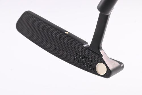 Scotty Cameron Circle T Timless "For Tour Use Only" Putter / 35 Inch