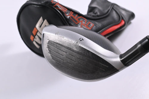 Taylormade M6 #3 Wood / 16 Degree / Stiff Flex Evenflow Red 50 Shaft