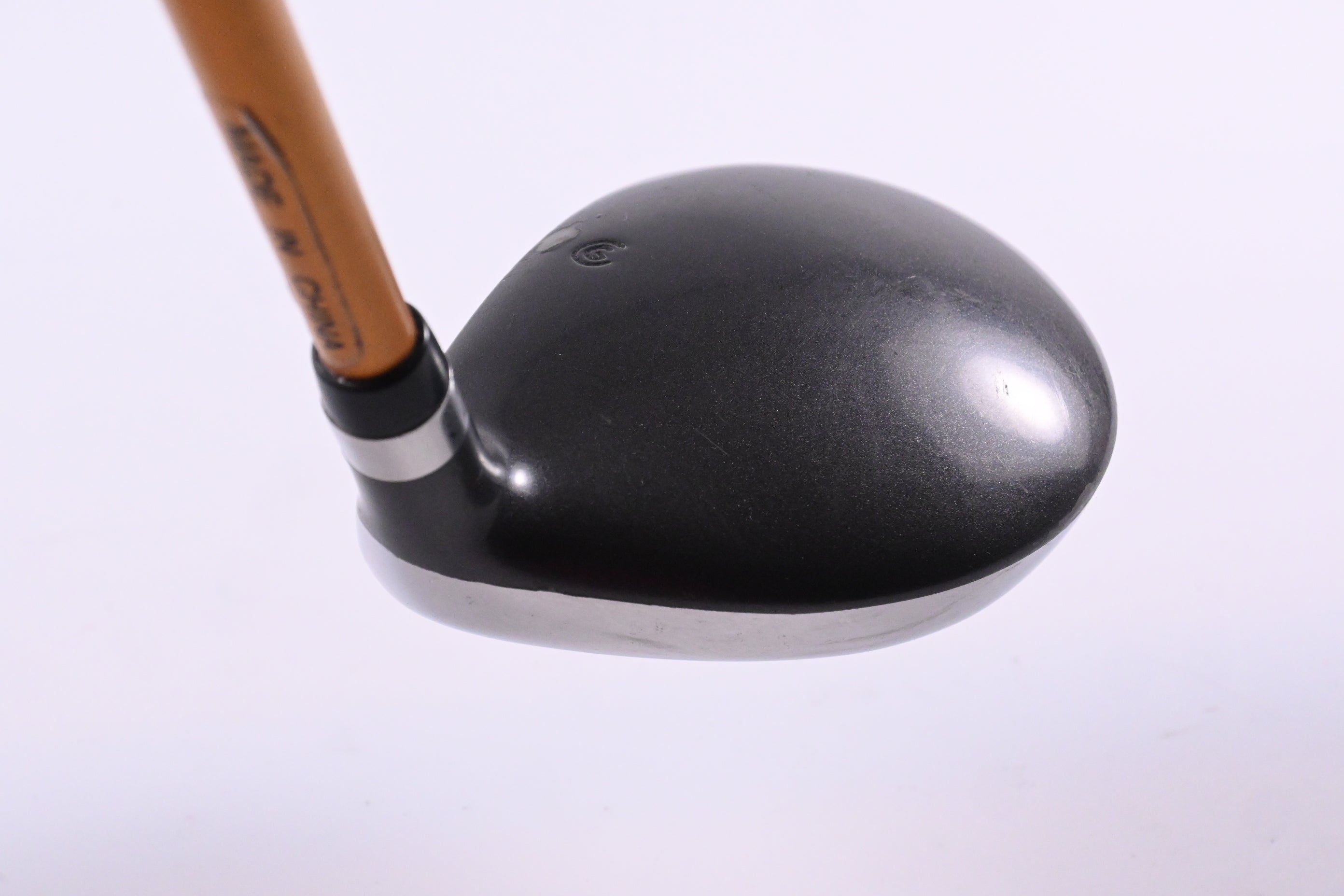 Cleveland Launcher 2009 #5 Wood / 19 Degree / Regular Flex Launcher Gold 65
