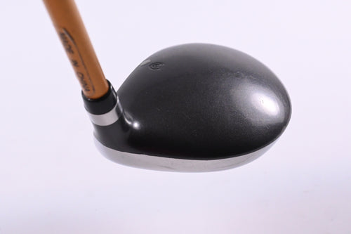 Cleveland Launcher 2009 #5 Wood / 19 Degree / Regular Flex Launcher Gold 65