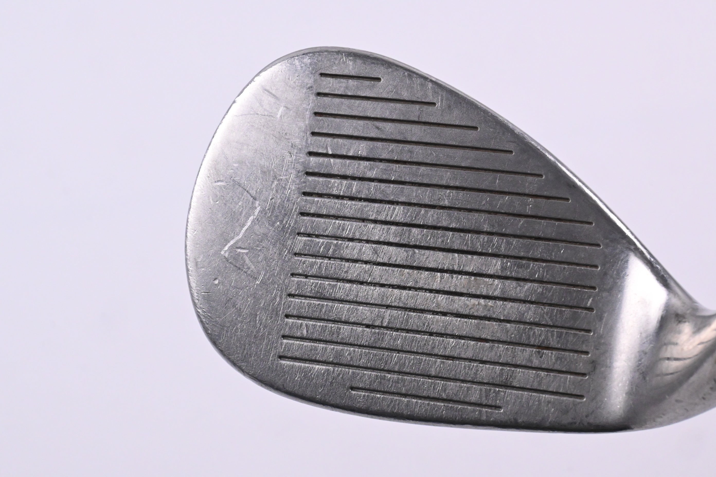 Callaway X-Tour Gap Wedge / 52 Degree / Stiff Flex Callaway X-Tour Shaft
