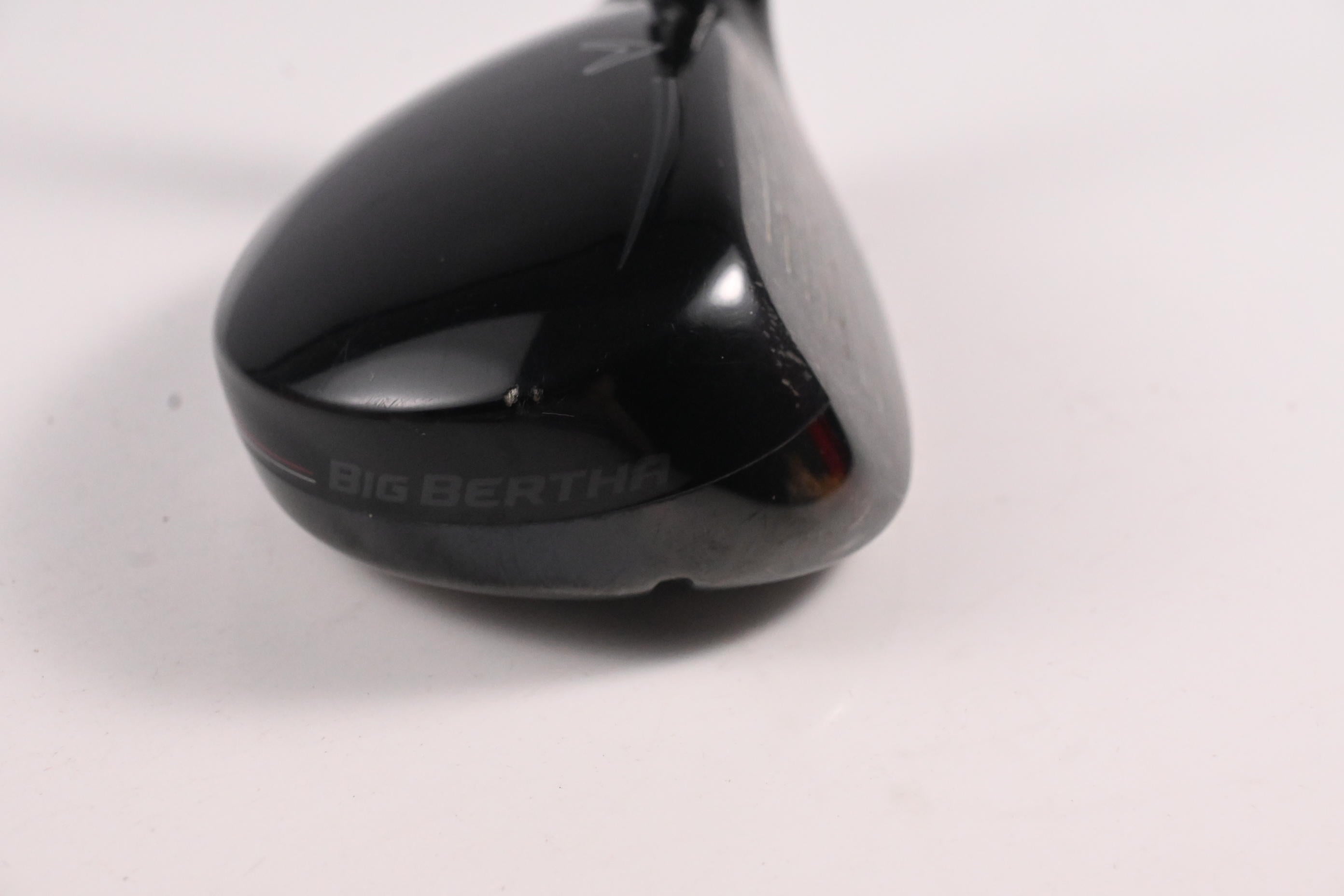 Ladies Callaway Big Bertha 2019 #7 Hybrid / 30 Degree / Ladies Flex Recoil ESX