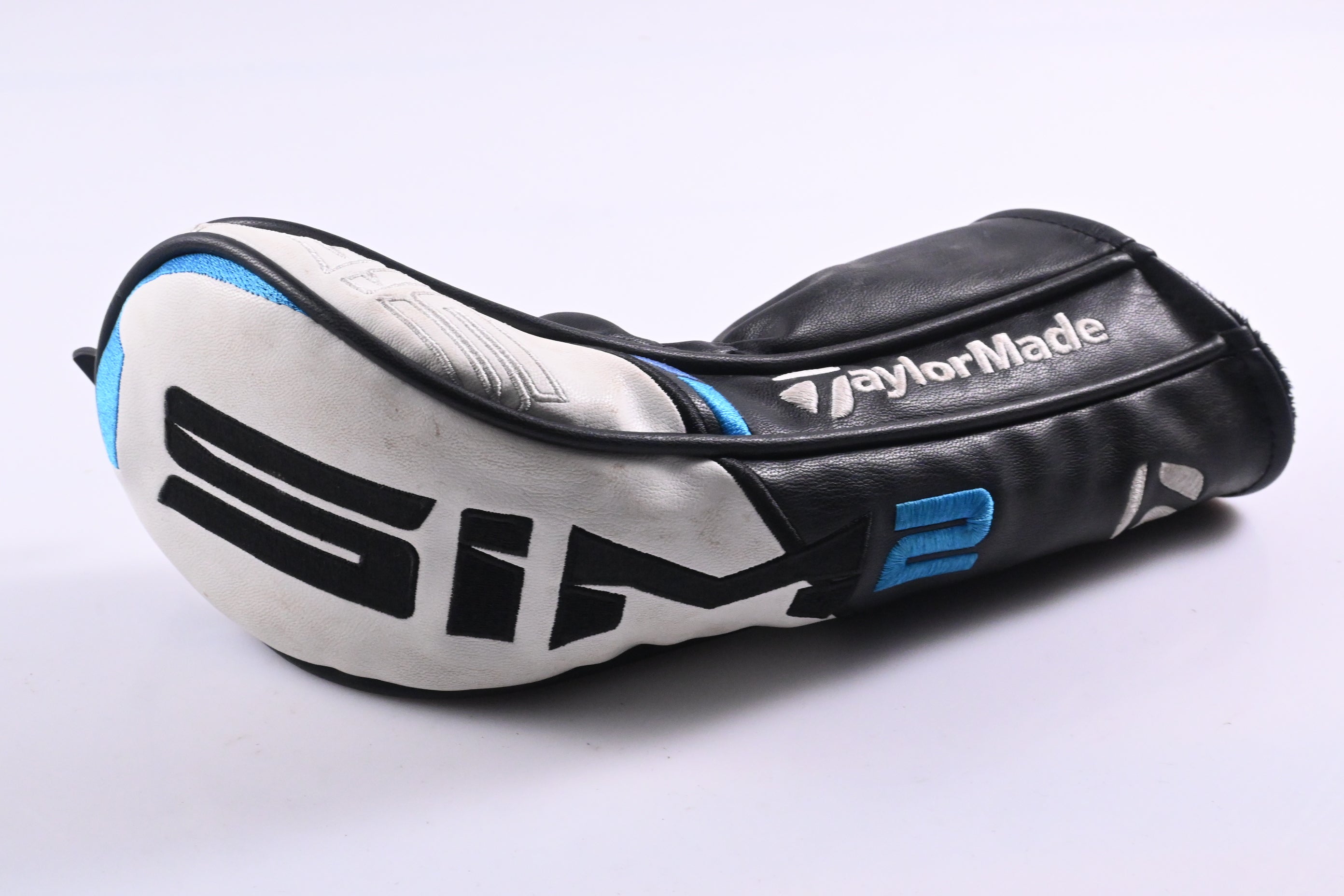 Taylormade SIM2 Max #5 Wood / 18 Degree / Regular Flex Ventus Blue 5 Shaft