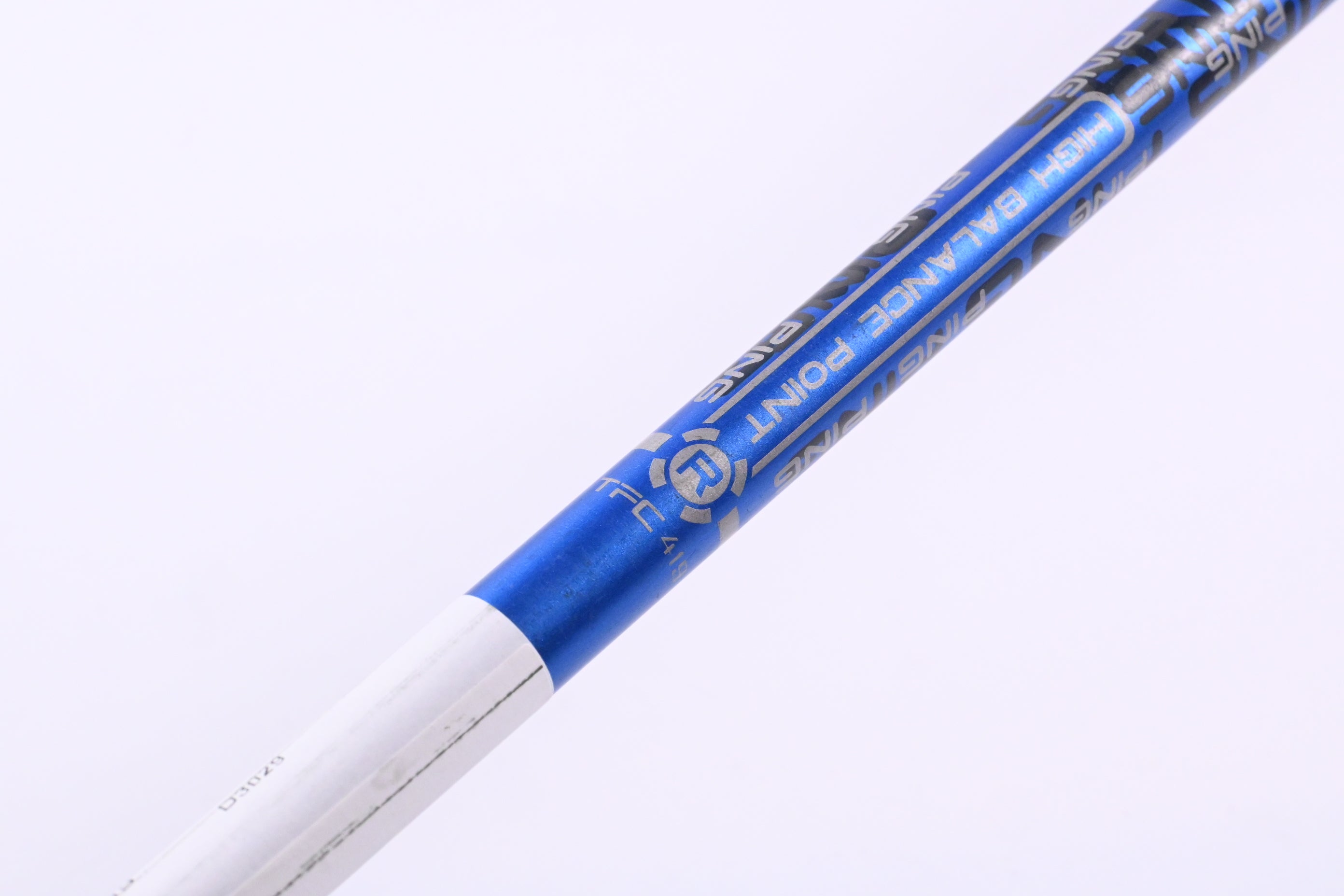 Ping G30 #4 Hybrid / 22 Degree / Regular Flex Ping TFC 419 Shaft