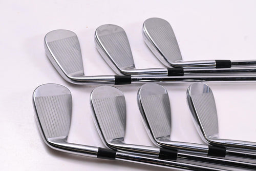 Mizuno M-15 Irons / 5-PW+GW / Regular Flex N.S.Pro Modus³ Tour 105 Shafts