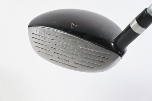 Wilson Deep Red #5 Wood / 18 Degree / Regular Flex Fujikura Shaft