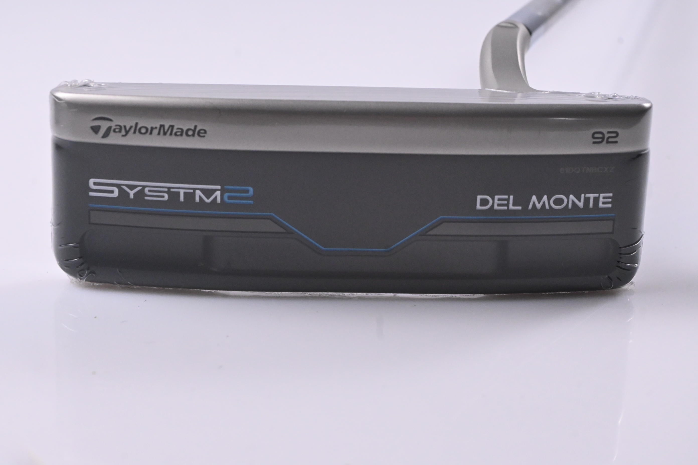 Taylormade SYSTM2 Putter / 34 Inch