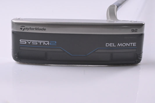 Taylormade SYSTM2 Putter / 34 Inch