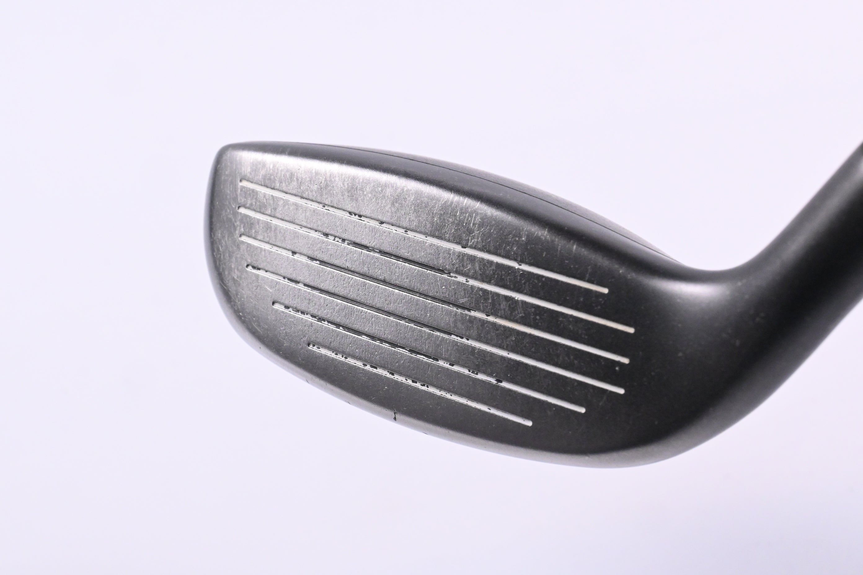 Ping G30 #3 Hybrid / 19 Degree / Regular Flex Ping TFC 419 Shaft