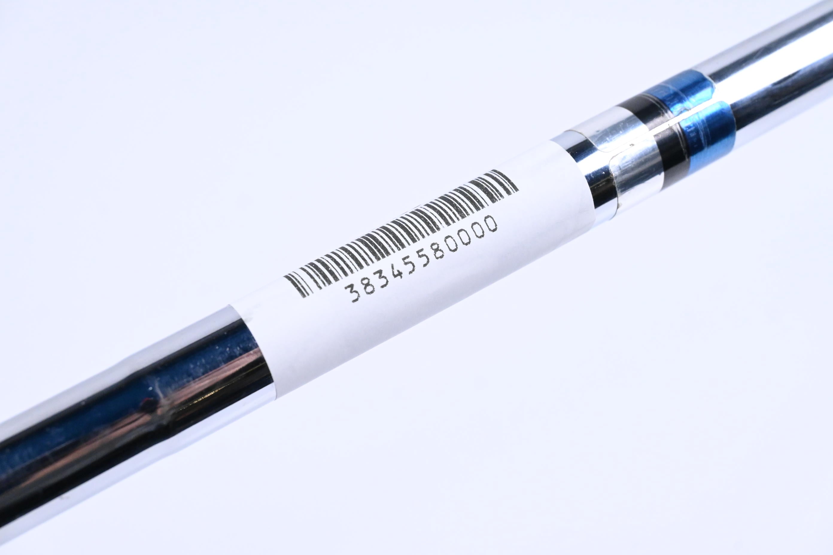 Callaway X-16 #2 Iron / 18 Degree / Stiff Flex Callaway Steelhead X-16 Shaft