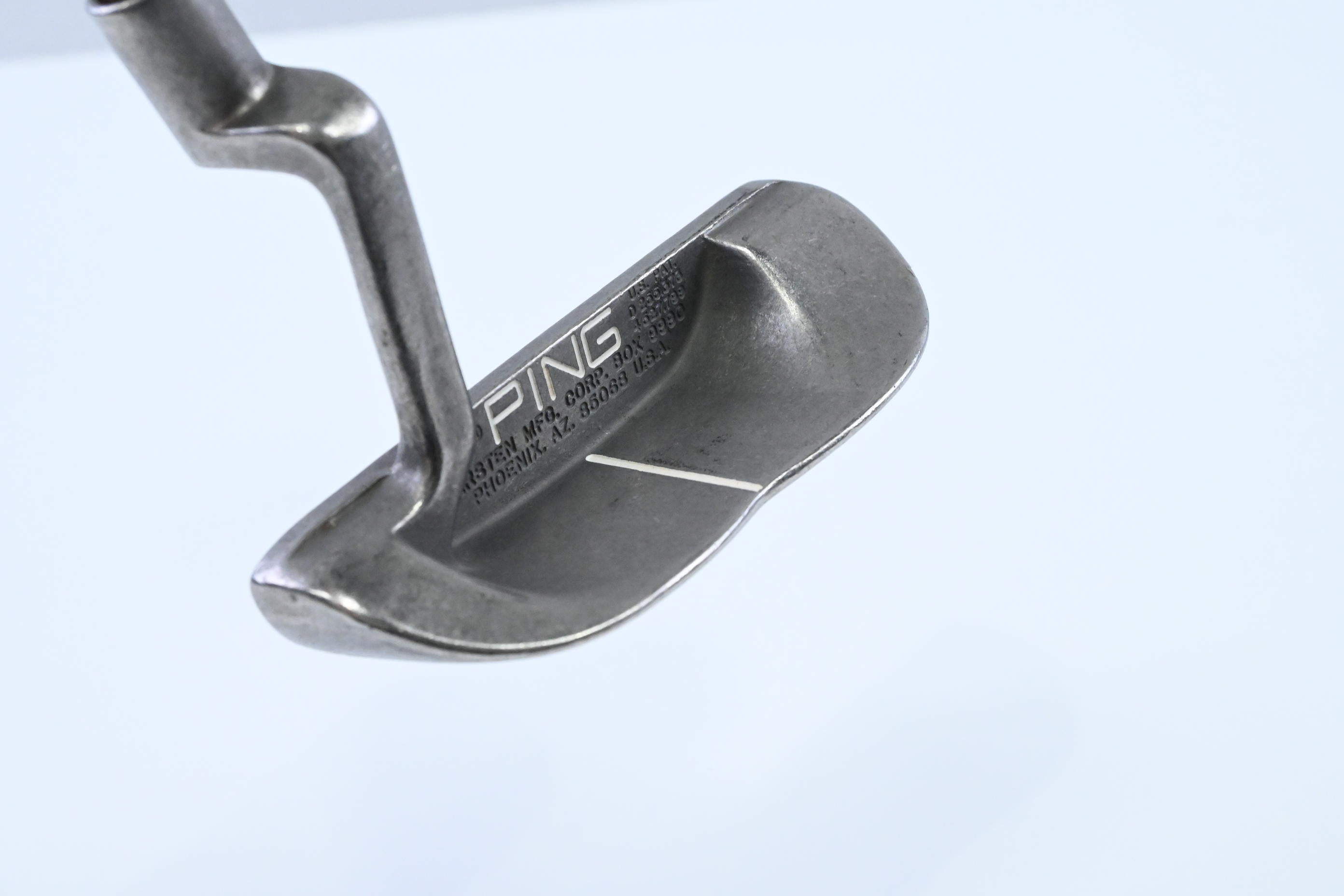 Ping Karsten Original B60 Putter / 37 Inch