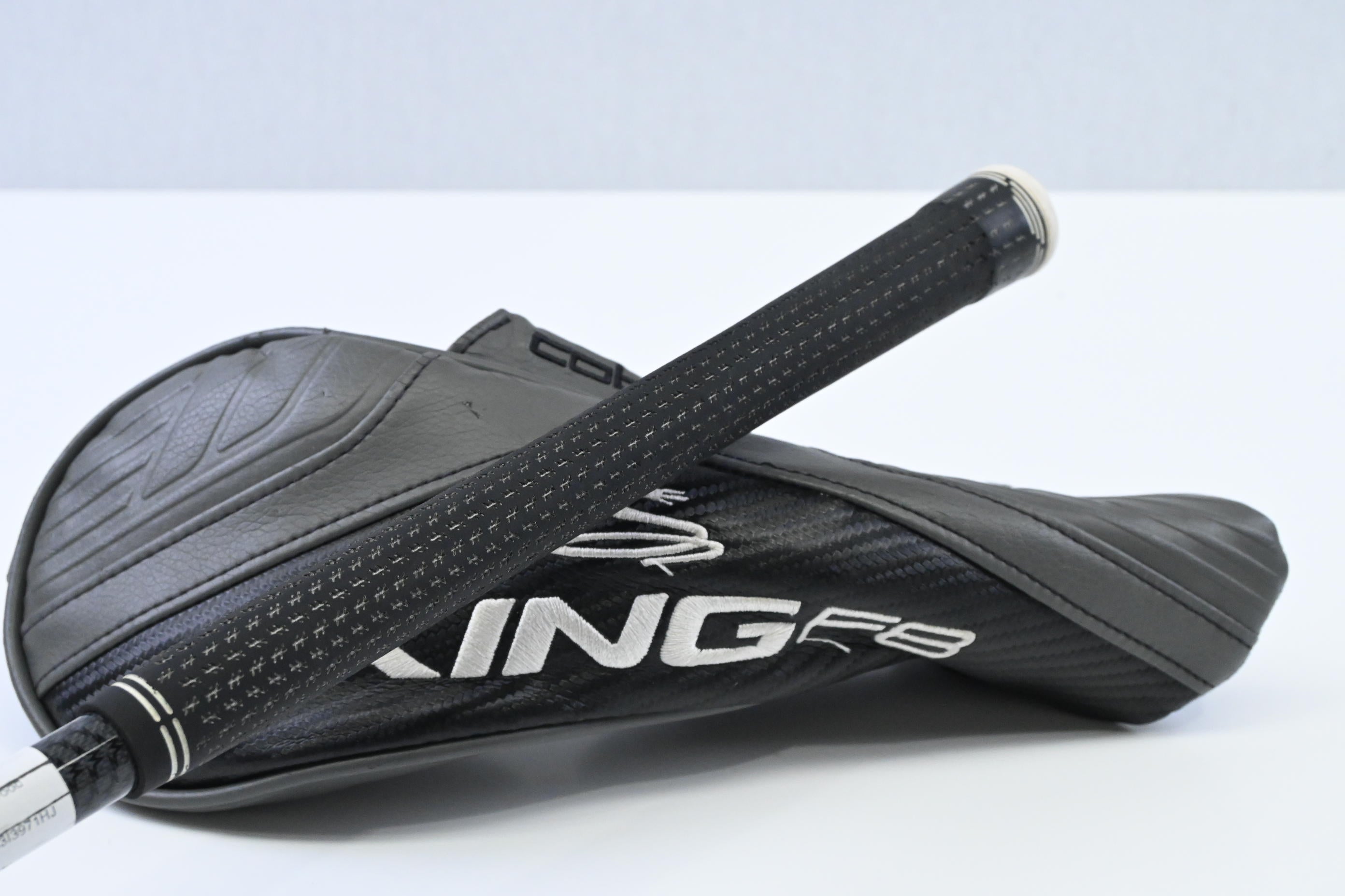 Cobra King F8 #3-4 Wood / 13-16 Degree / Stiff Flex Tensei AV Blue 65 Shaft