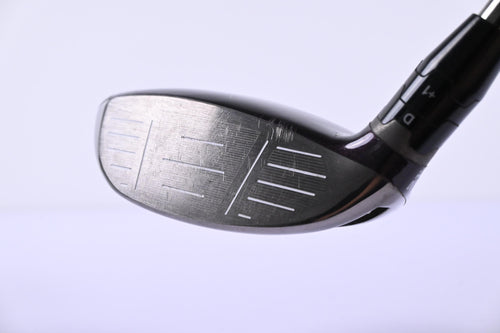 Ladies Callaway Big Bertha Reva 2023 #5 Wood / 21 Degree / Ladies Flex RCH 40