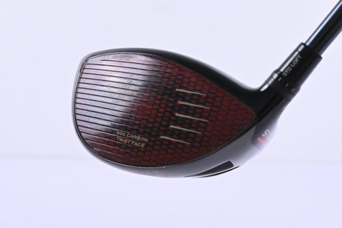 Taylormade Stealth Plus Driver / 10.5 Degree / Regular Flex LIN-Q PowerCore 5