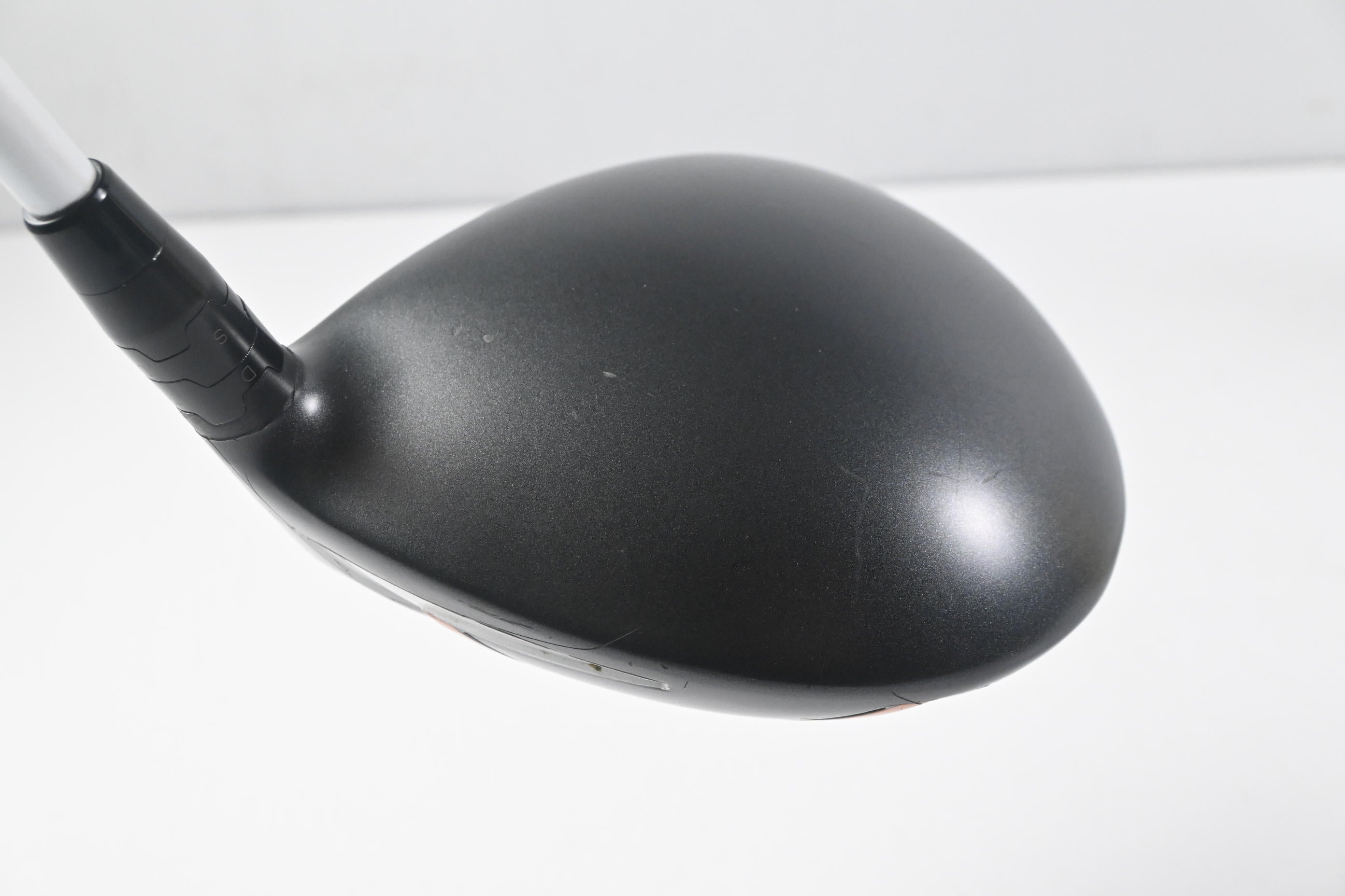 Callaway X2 Hot Pro Driver / 8.5 Degree / X-Flex Fujikura Speeder 665 Shaft