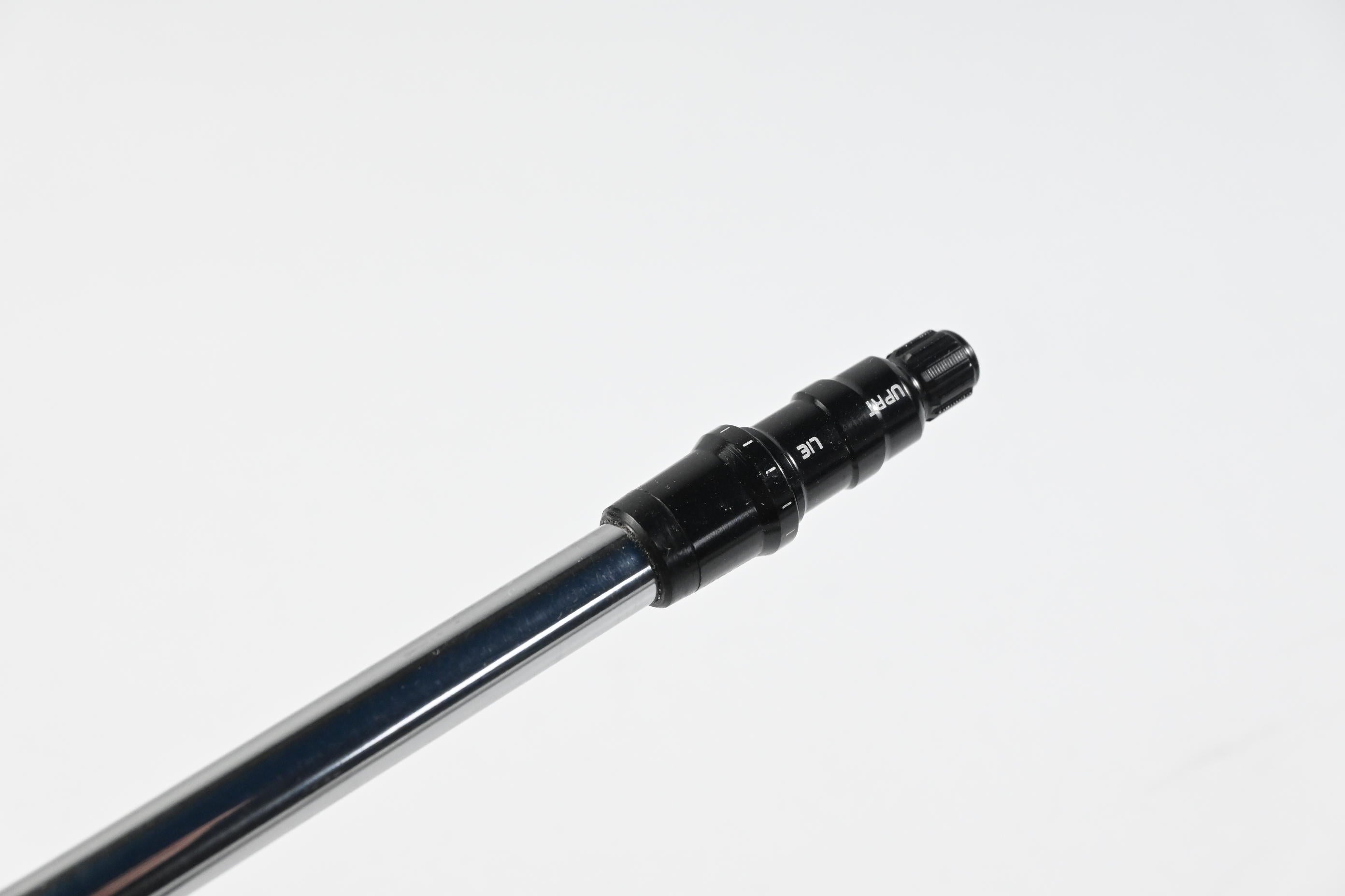 Accra TZ5 95 #5 Hybrid Shaft / Stiff Flex / Taylormade 2nd Gen