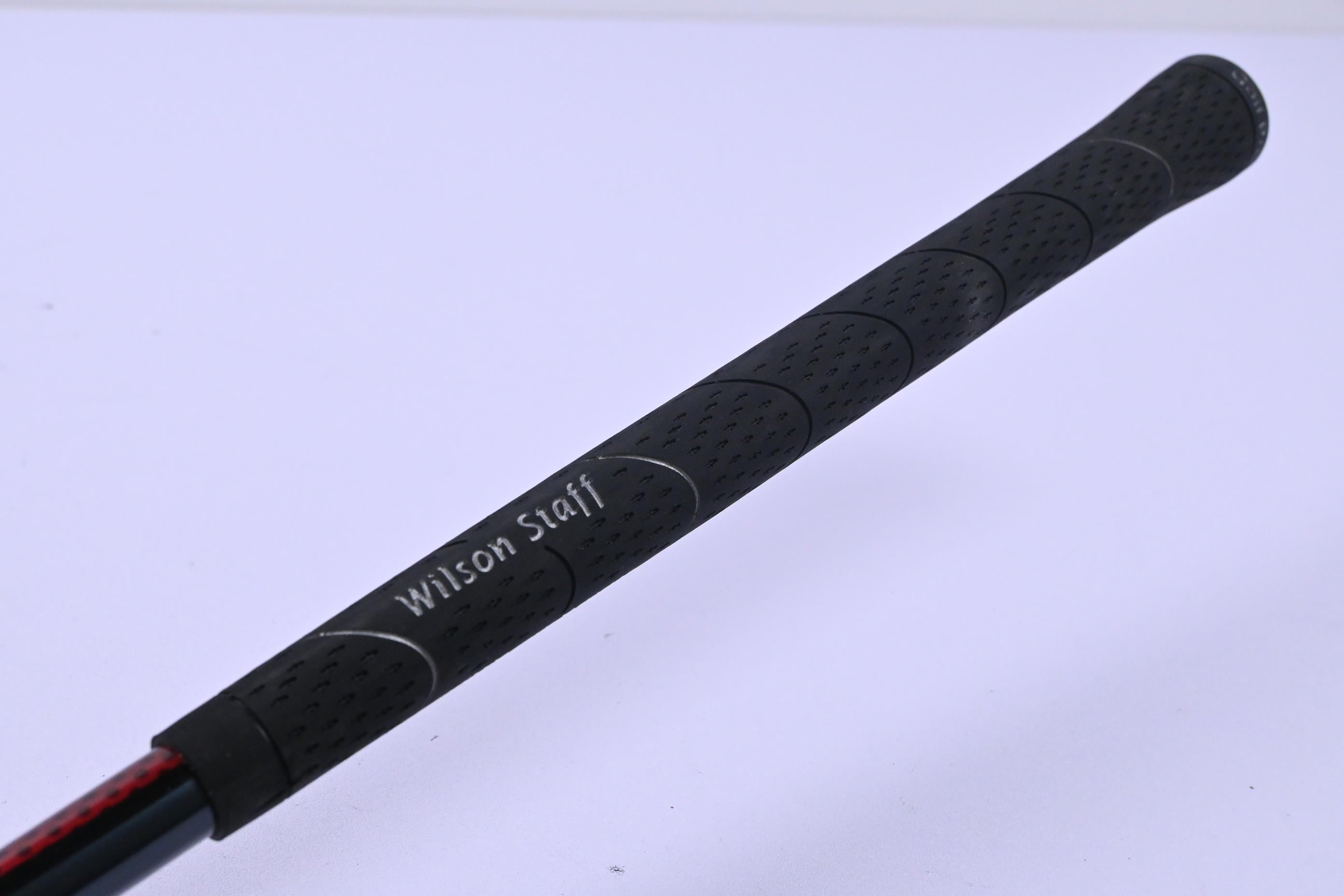 Wilson Di6 #6 Iron / Senior Flex Wilson Nano Tech 72 Shaft