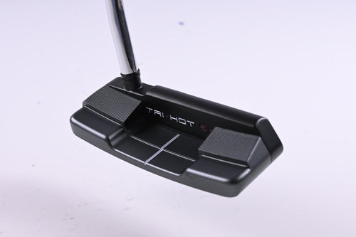 Odyssey Tri-Hot 5K Double Wide Putter / 33 Inch