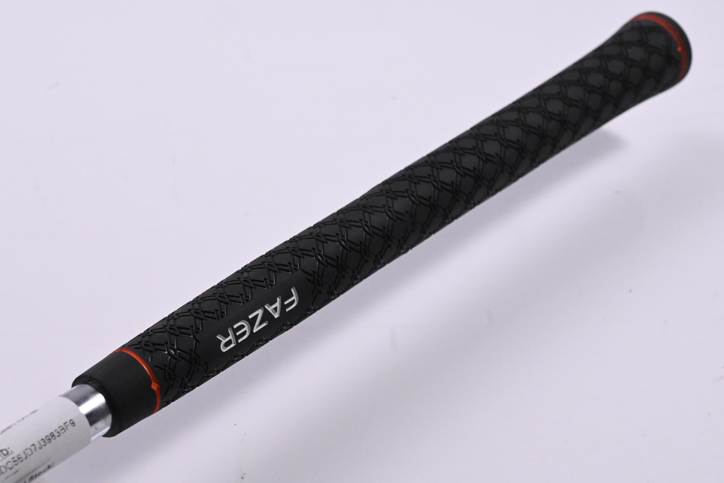 Fazer XR4 Lob Wedge / 64 Degree / Wedge Flex Fazer Steel Shaft