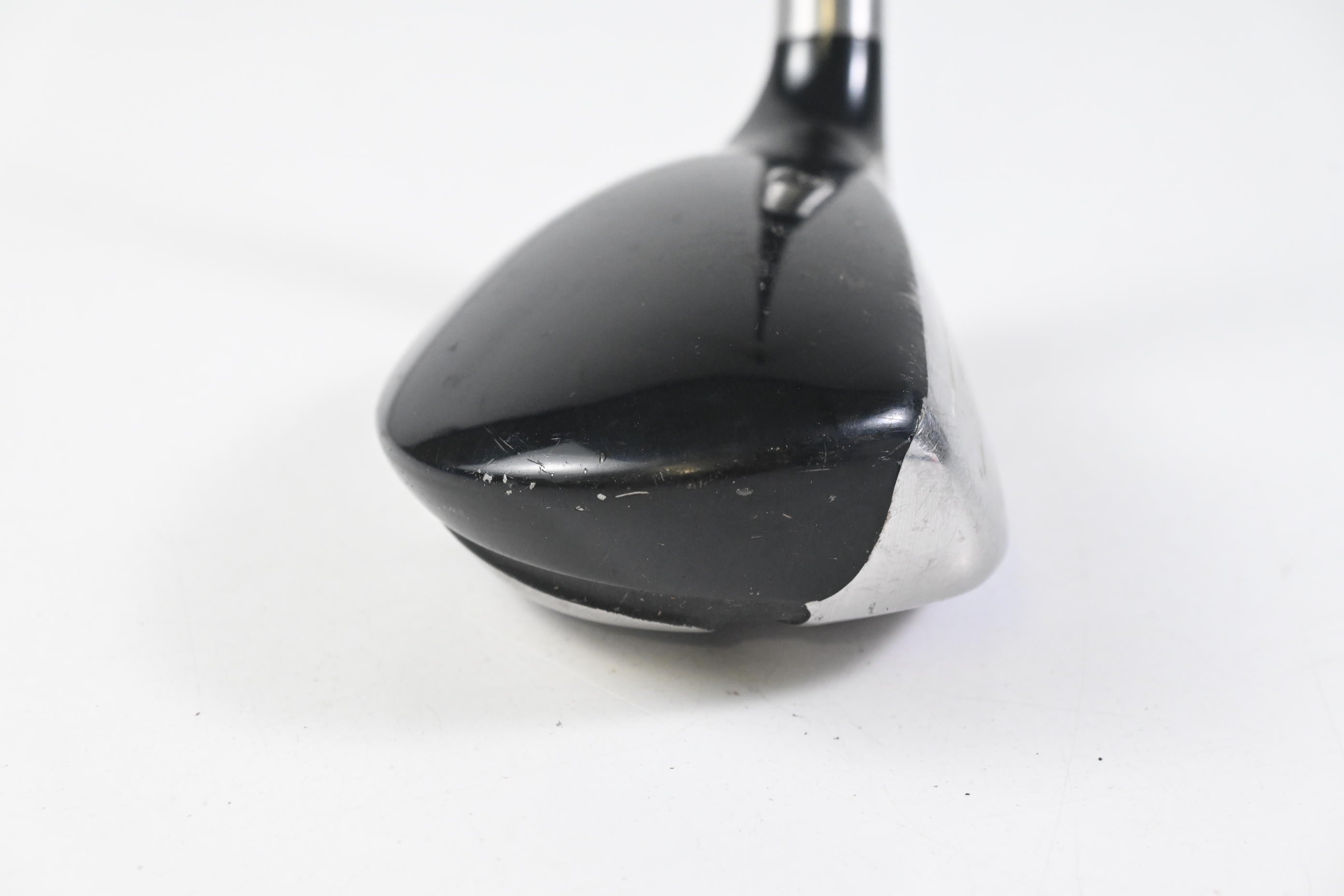 Taylormade R5 XL #4 Hybrid / 22 Degree / Regular Flex Hyperlite XL Shaft