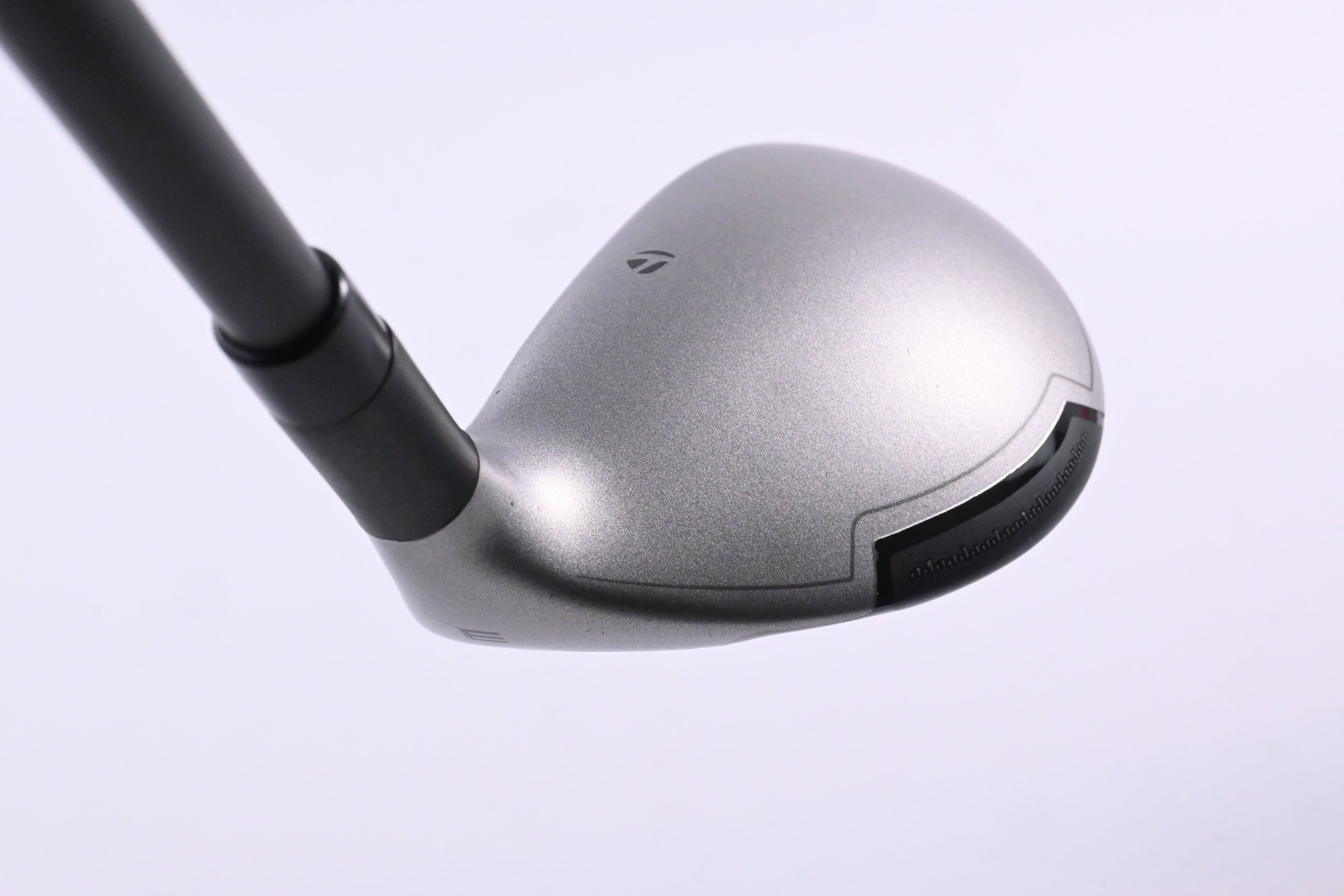 Taylormade SLDR-S #3 Hybrid / 19 Degree / Stiff Flex Fujikura Speeder 72 Shaft