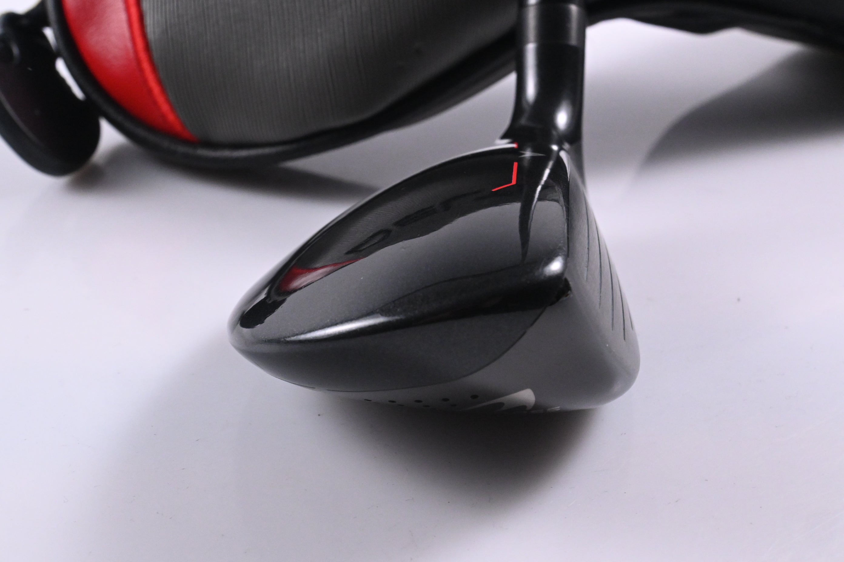 Benross Delta X #4 Hybrid / 24 Degree / Regular Flex Fujikura Vista Pro 70 Shaft