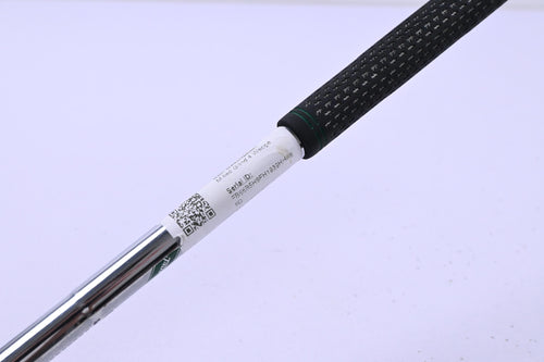 Taylormade Milled Grind 4 Lob Wedge / 58 Degree / Wedge Flex Dynamic Gold 115
