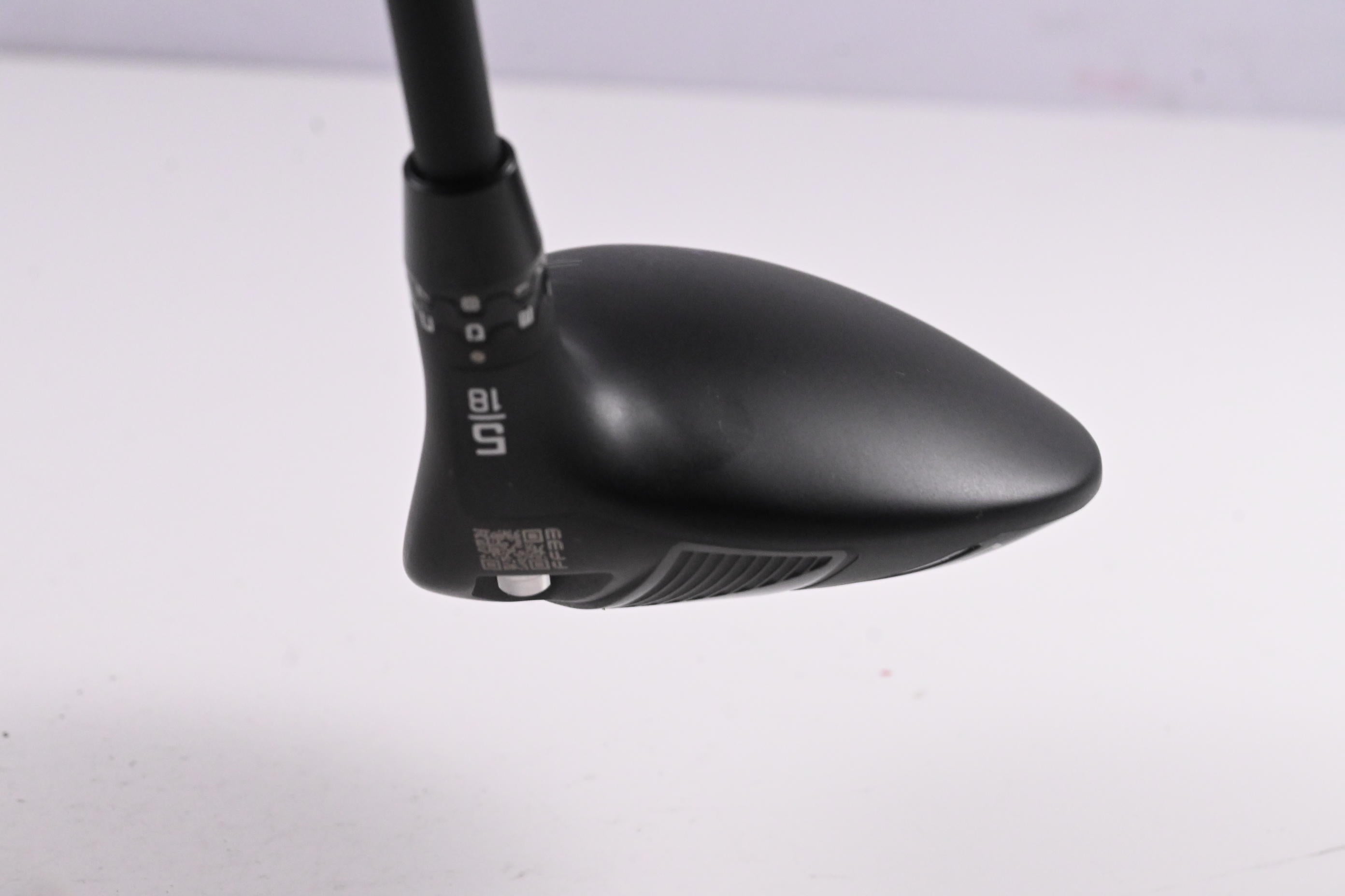 Cobra OPTM X #5 Wood / 18 Degree / Stiff Flex Kai`li Dark Waves Blue 60 Shaft