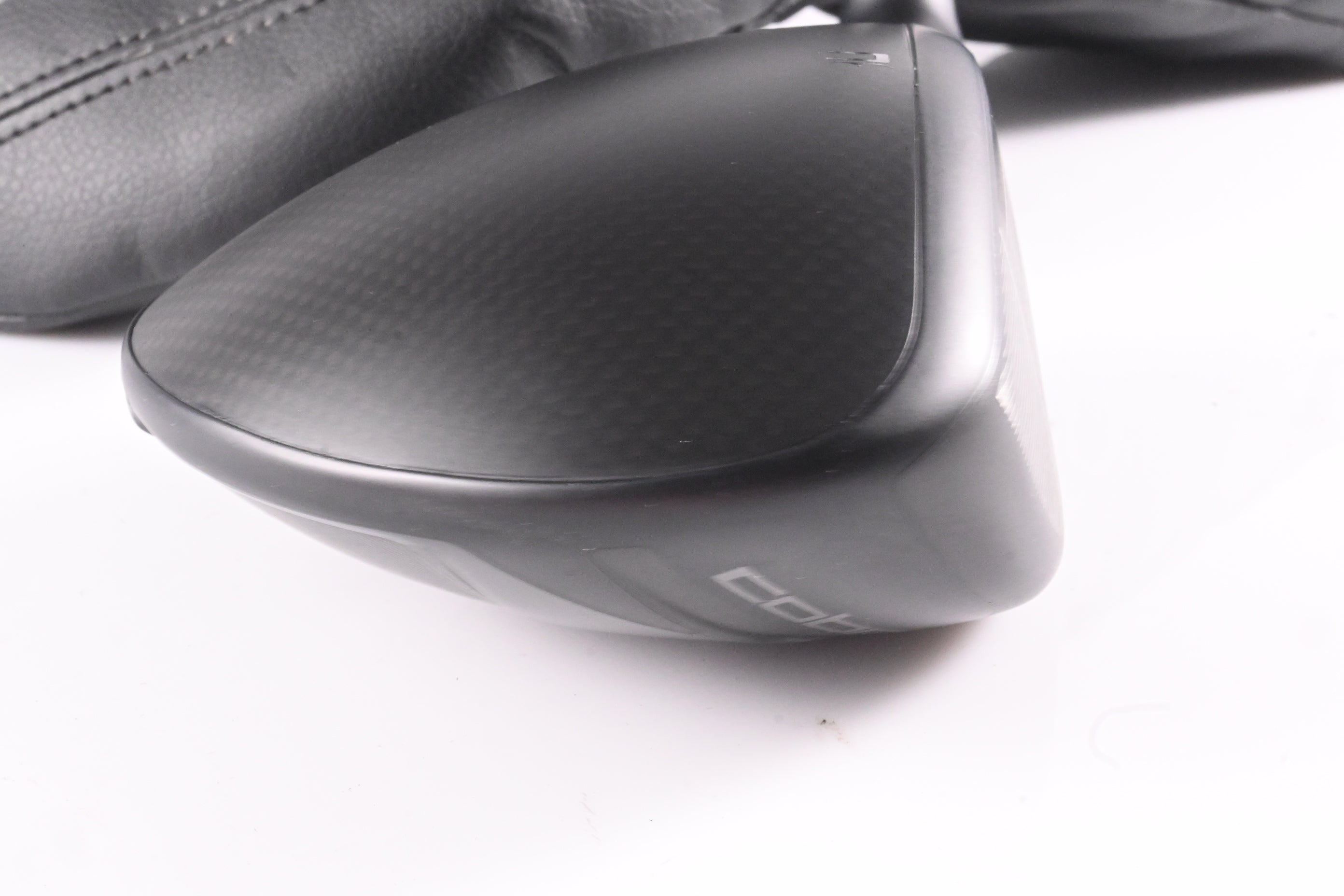 Cobra DS-Adapt LS Driver / 9 Degree / X-Flex Fujikura Pro 60 Shaft