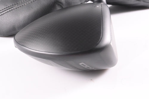 Cobra DS-Adapt LS Driver / 9 Degree / X-Flex Fujikura Pro 60 Shaft