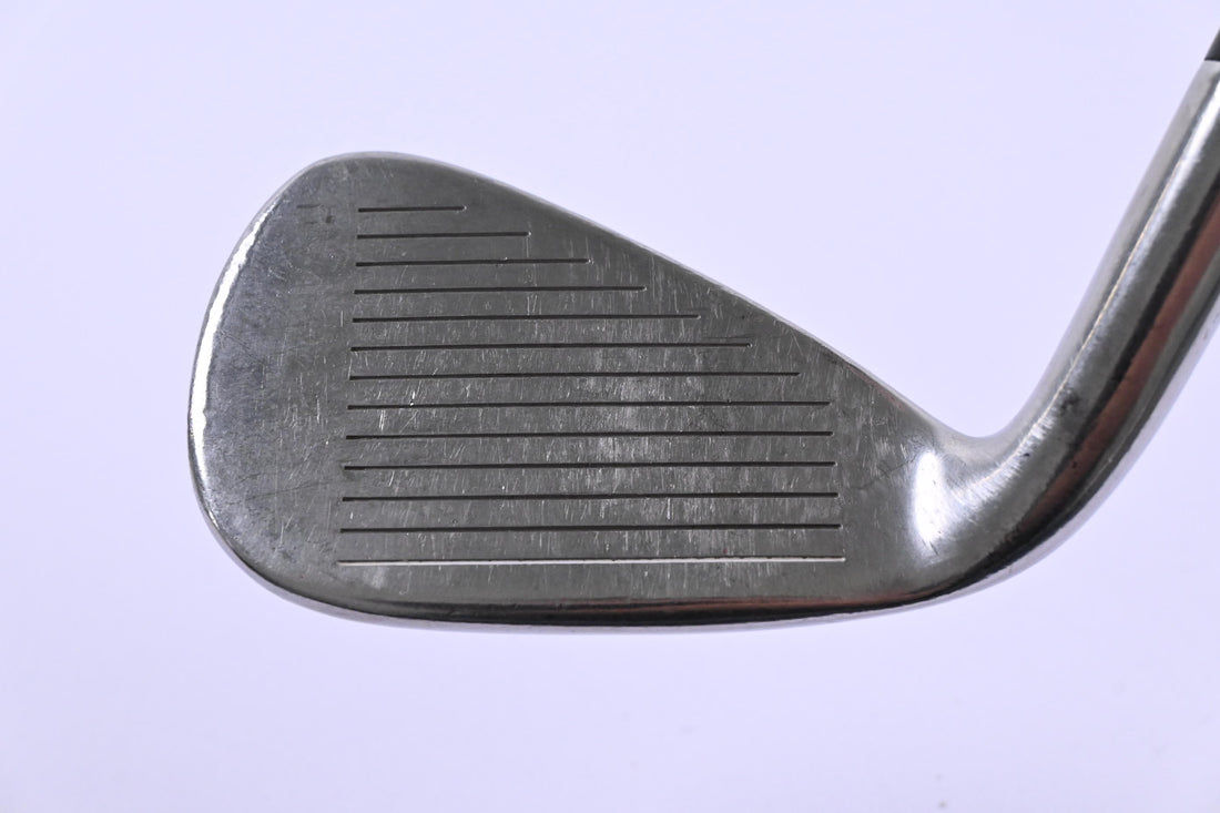 Adams Idea Super S #9 Iron / Regular Flex Matrix Kujoh 85 Shaft