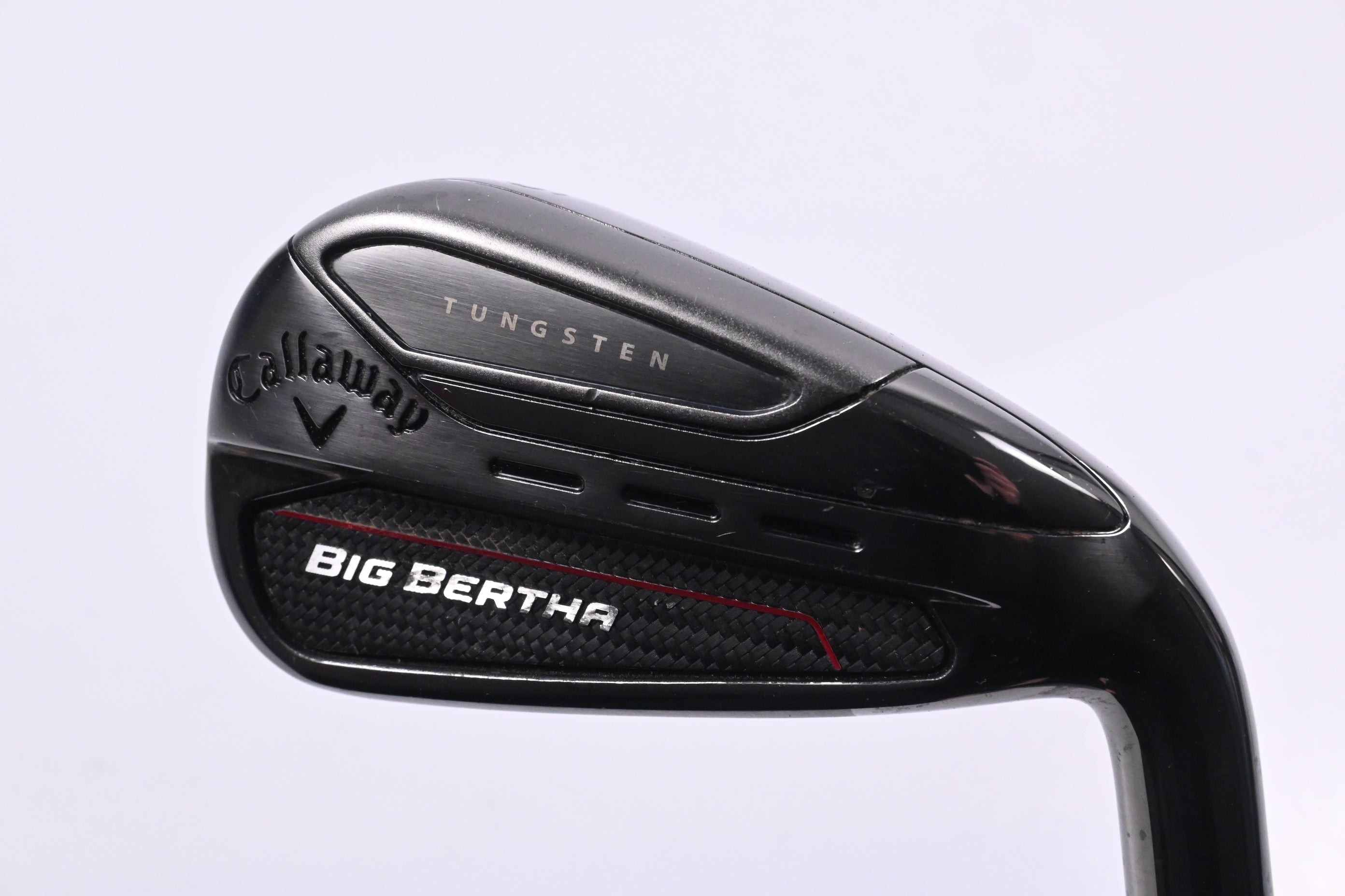 Callaway Big Bertha 2023 #6 Iron / Senior Flex Callaway RCH 65 Shaft