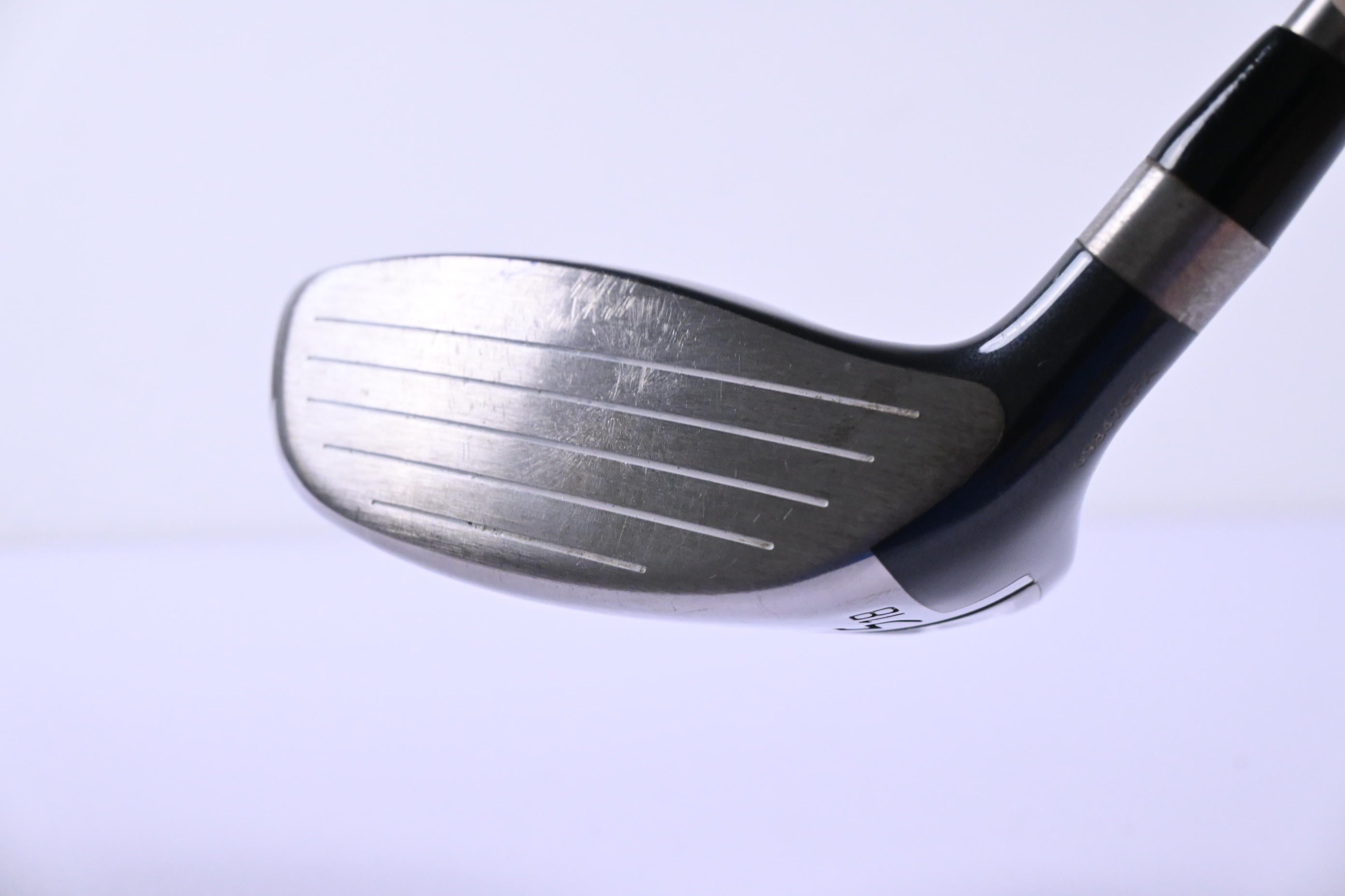 Ping G20 #5 Wood / 18 Degree / Regular Flex Ping TFC 169 Shaft