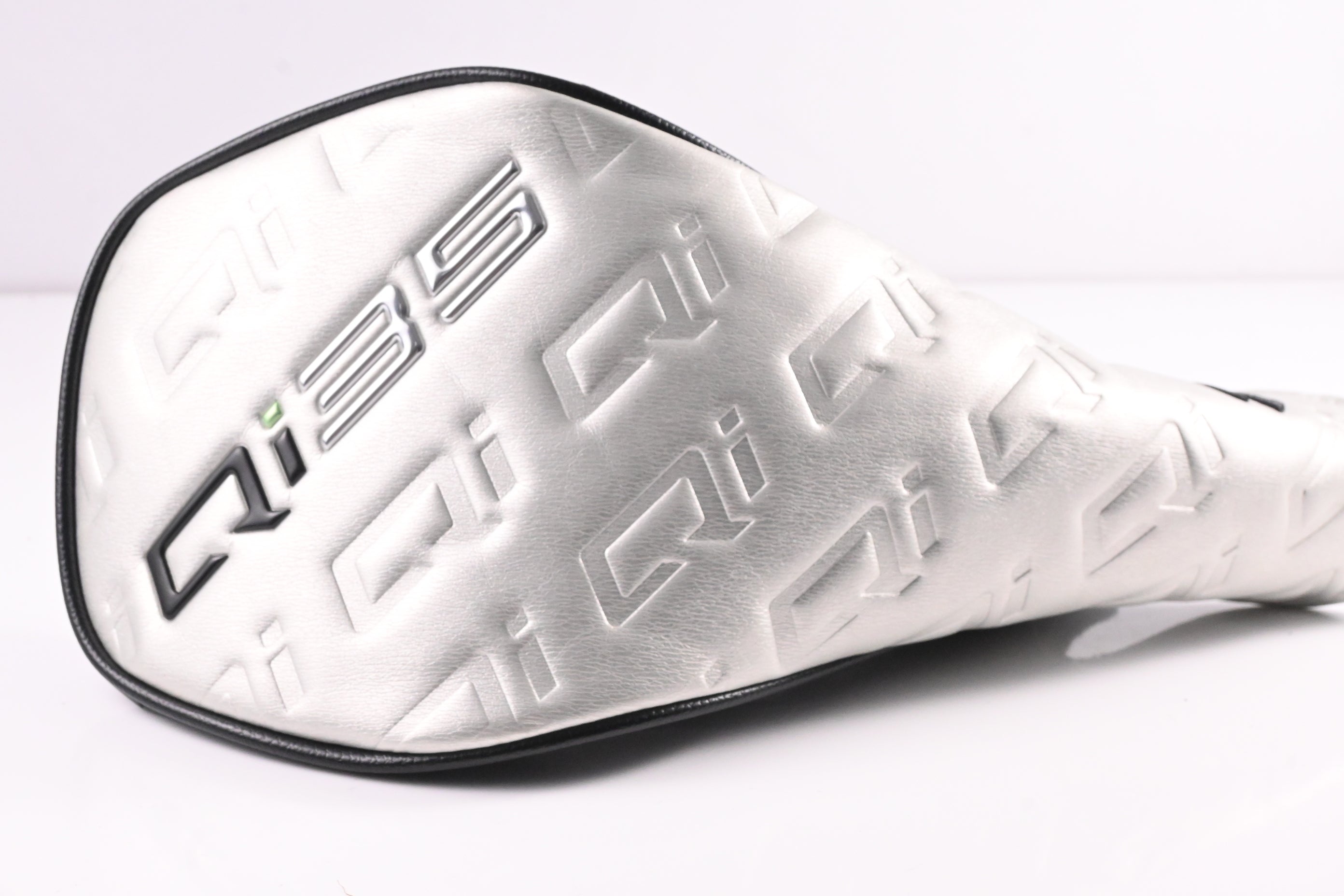 Taylormade Qi35 Driver / 10.5 Degree / Stiff Flex Diamana T+ 60 Shaft