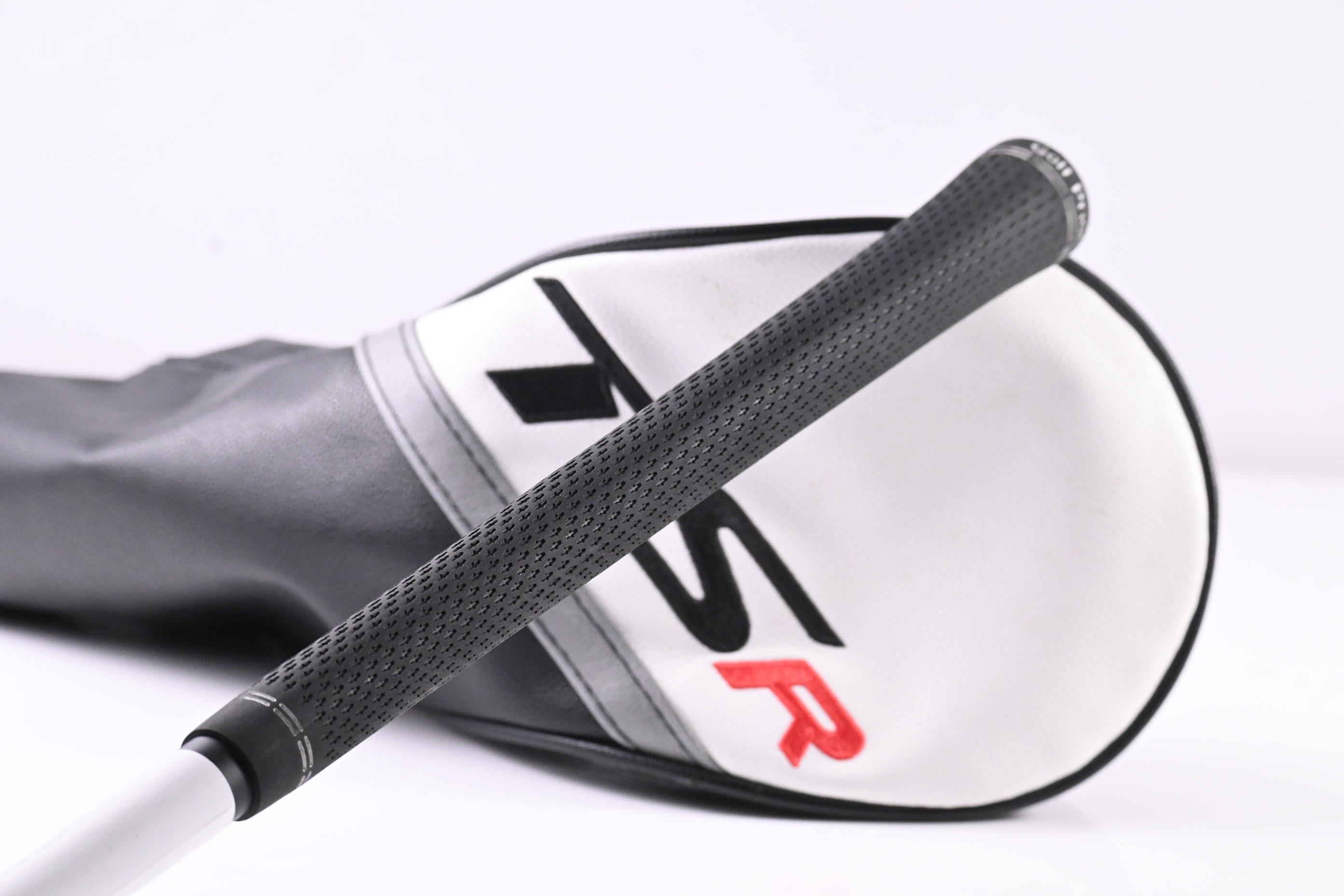 Titleist TSR2 Driver / 10 Degree / Regular Flex Hzrdus CB Red Gen4 50 Shaft