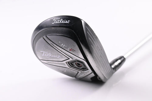 Titleist 915 F #3 Wood / 15 Degree / Stiff Flex Aldila Rogue Black 80 Shaft