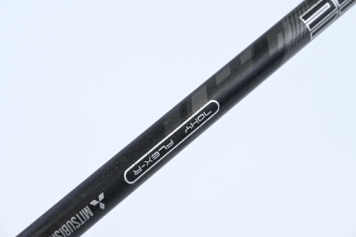 Benross HTX Compressor #4 Hybrid / 23.5 Degree / Regular Flex Kuro Kage Black 70