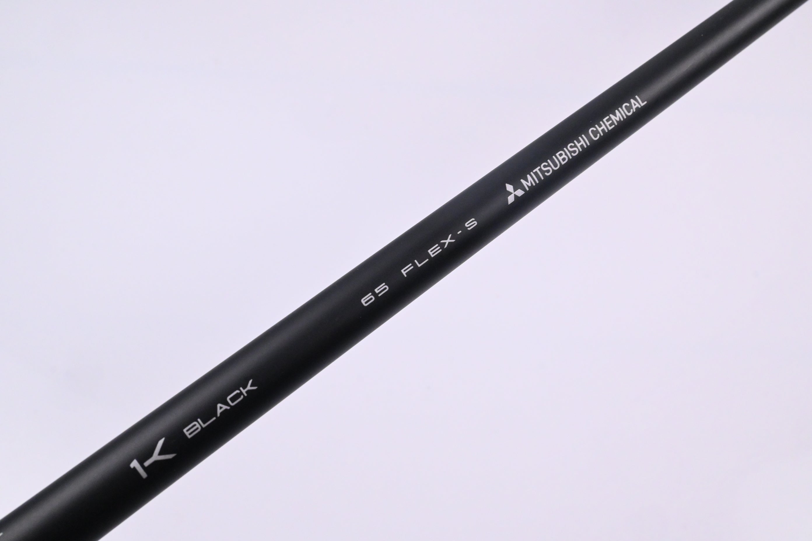 Tensei 1K Black 65 Driver Shaft / Stiff Flex / Callaway 2nd Gen