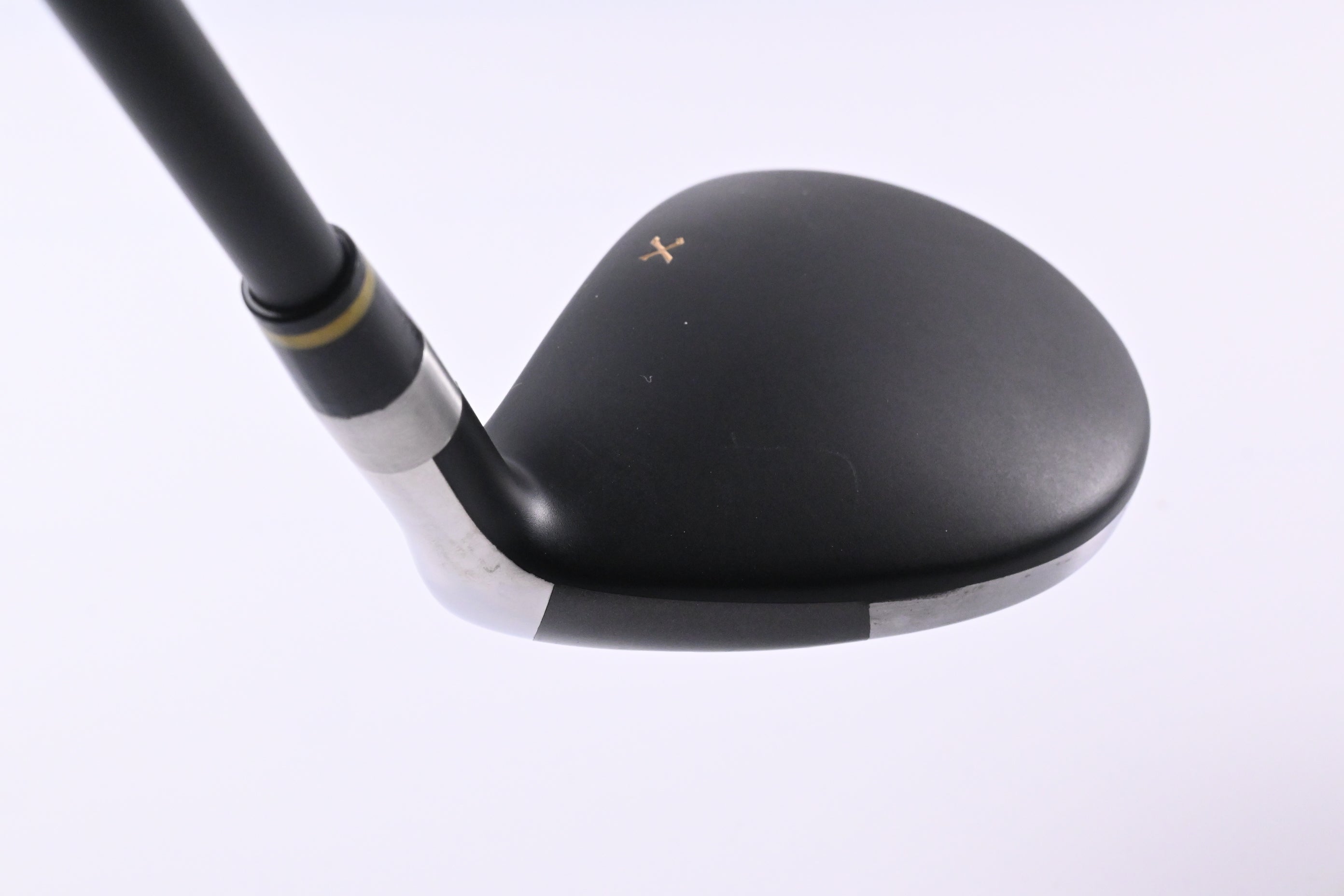 GX-7 X-Metal #5 Wood / 18 Degree / Regular Flex GX-7 60 Shaft