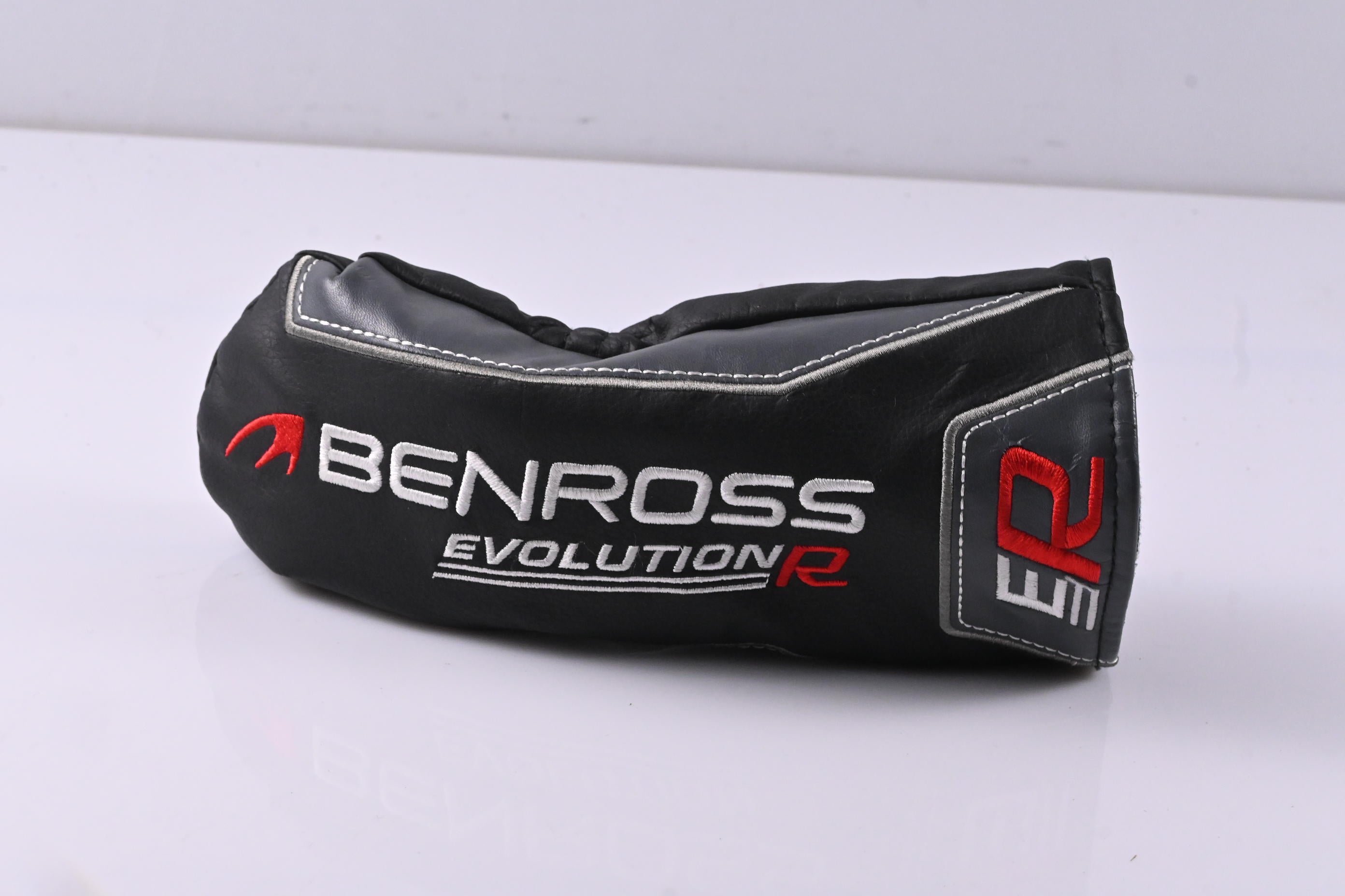 Benross Evolution R #3 Wood / 15 Degree / Regular Flex Kuro Kage Black 60 Shaft
