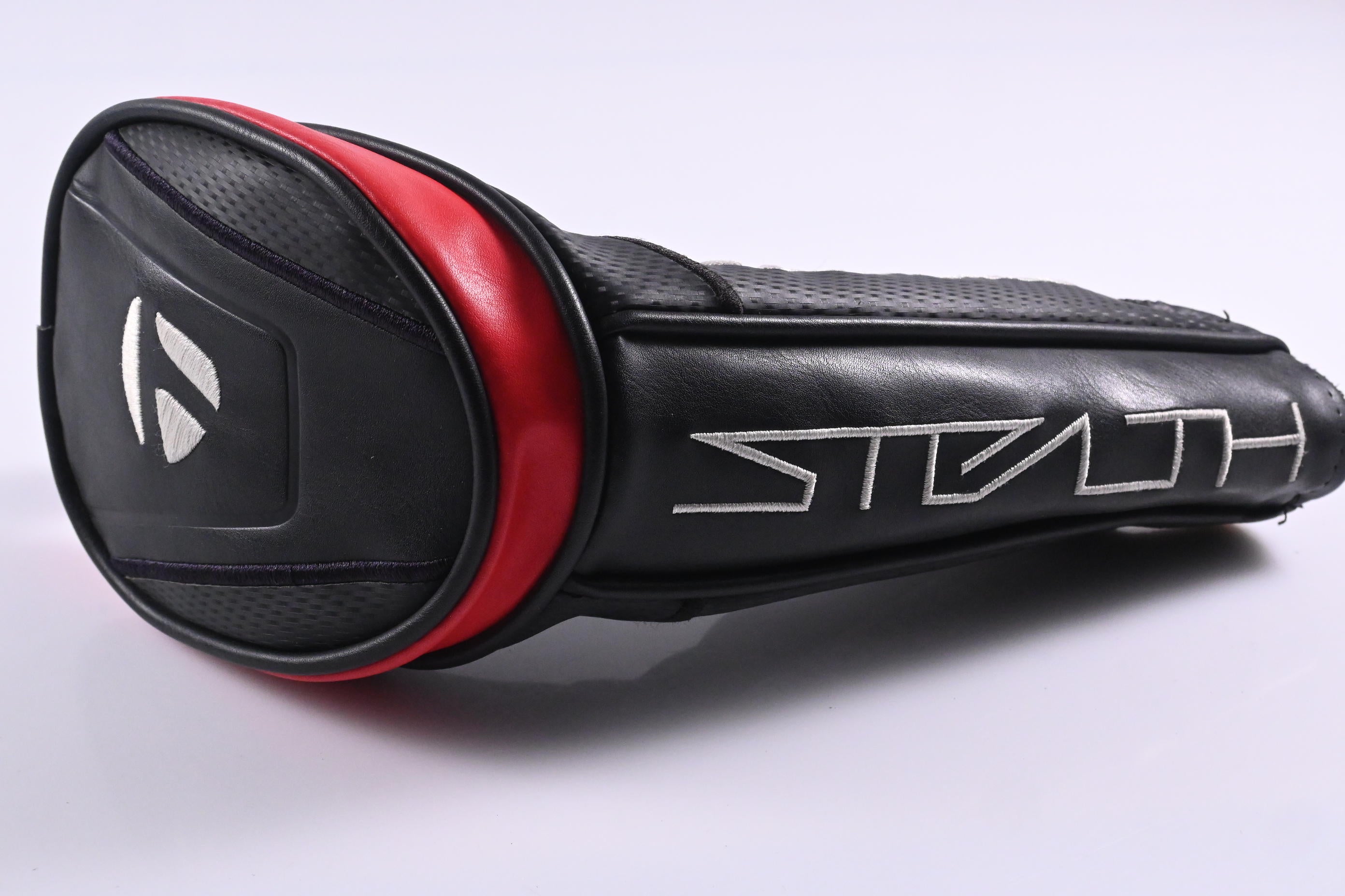 Taylormade Stealth #5 Wood / 18 Degree / Stiff Flex Fujikura Ventus Red 6 Shaft
